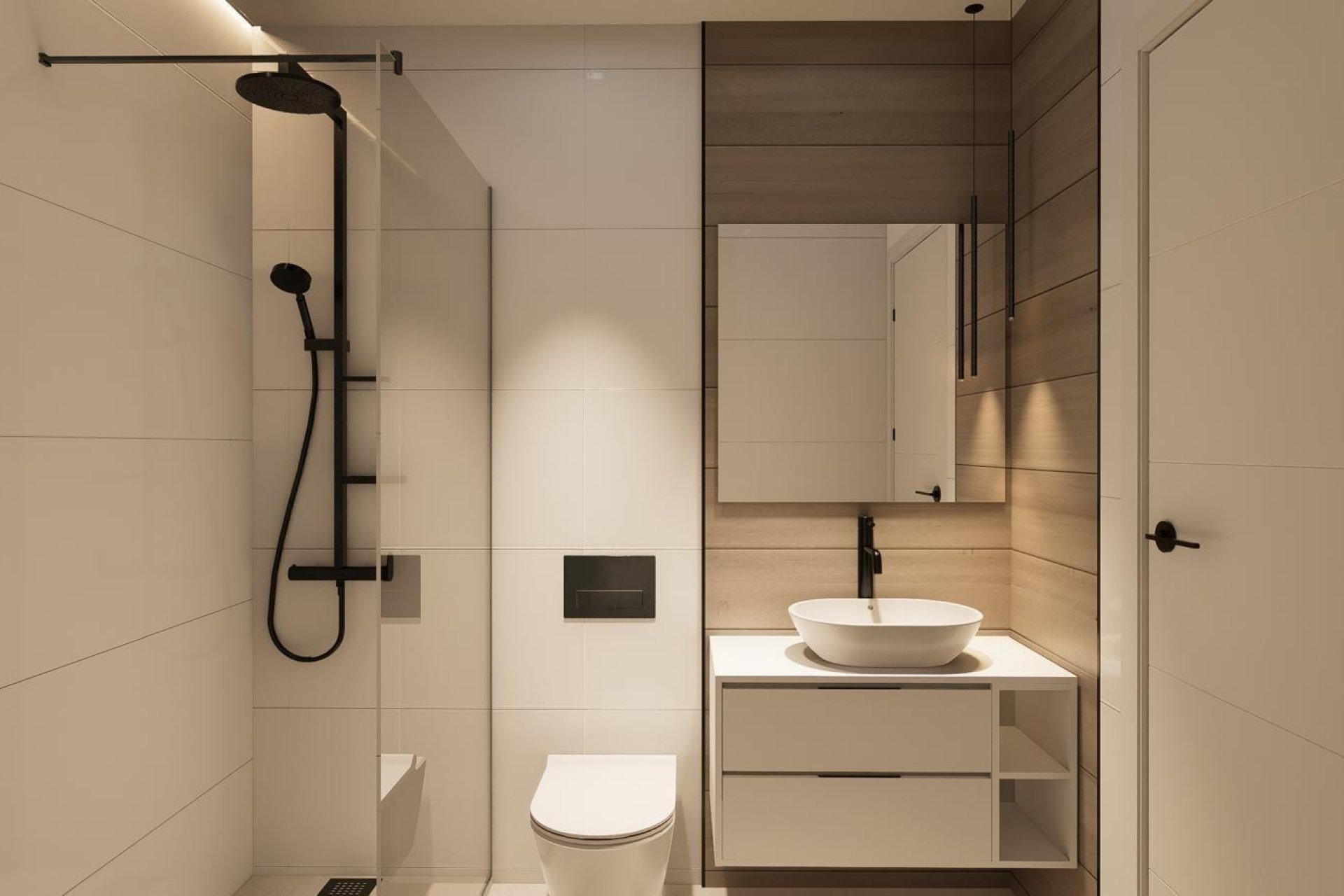 Obra nueva - Apartamento / piso - Pilar de la Horadada - pueblo