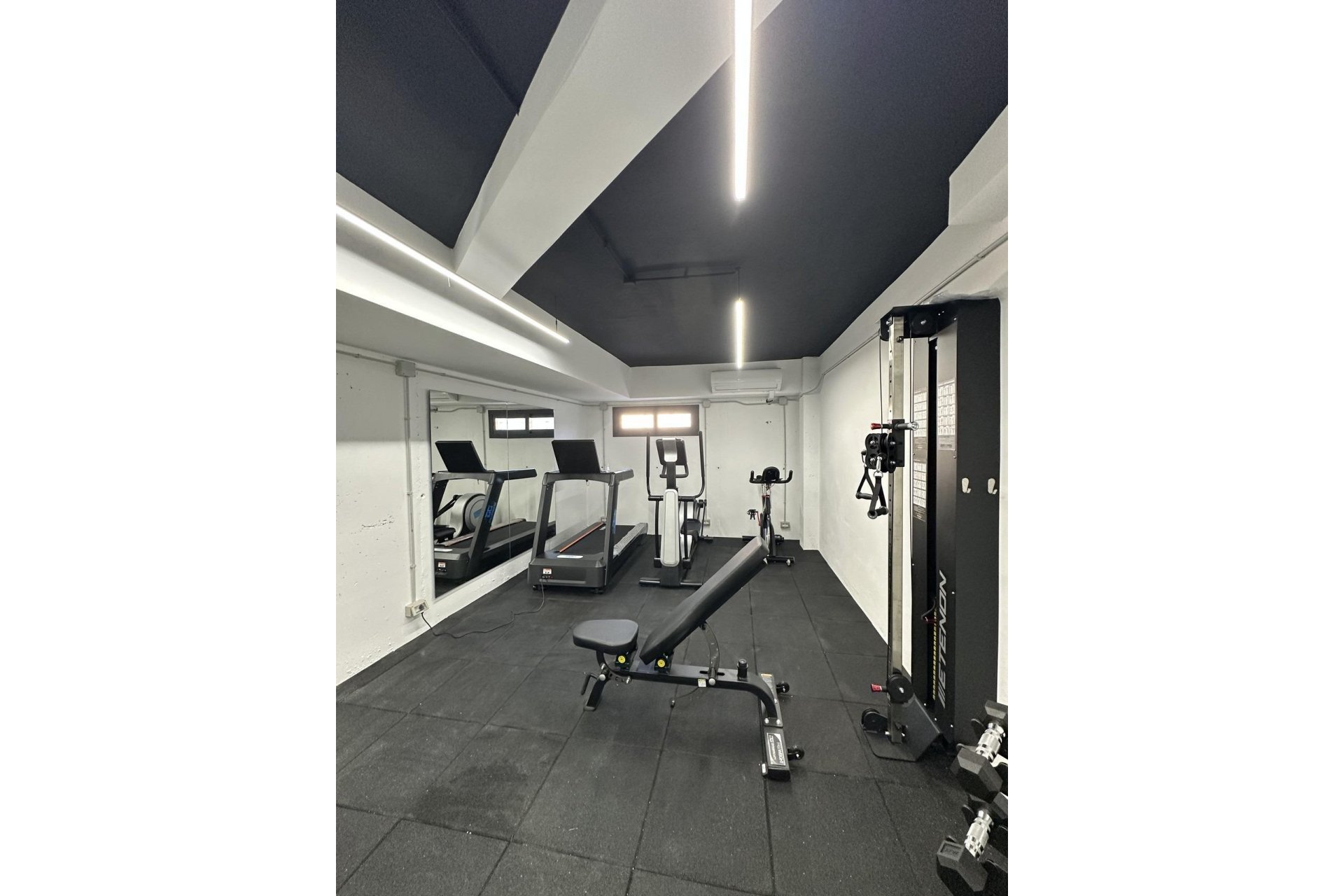 Obra nueva - Apartamento / piso - Pilar de la Horadada - pueblo