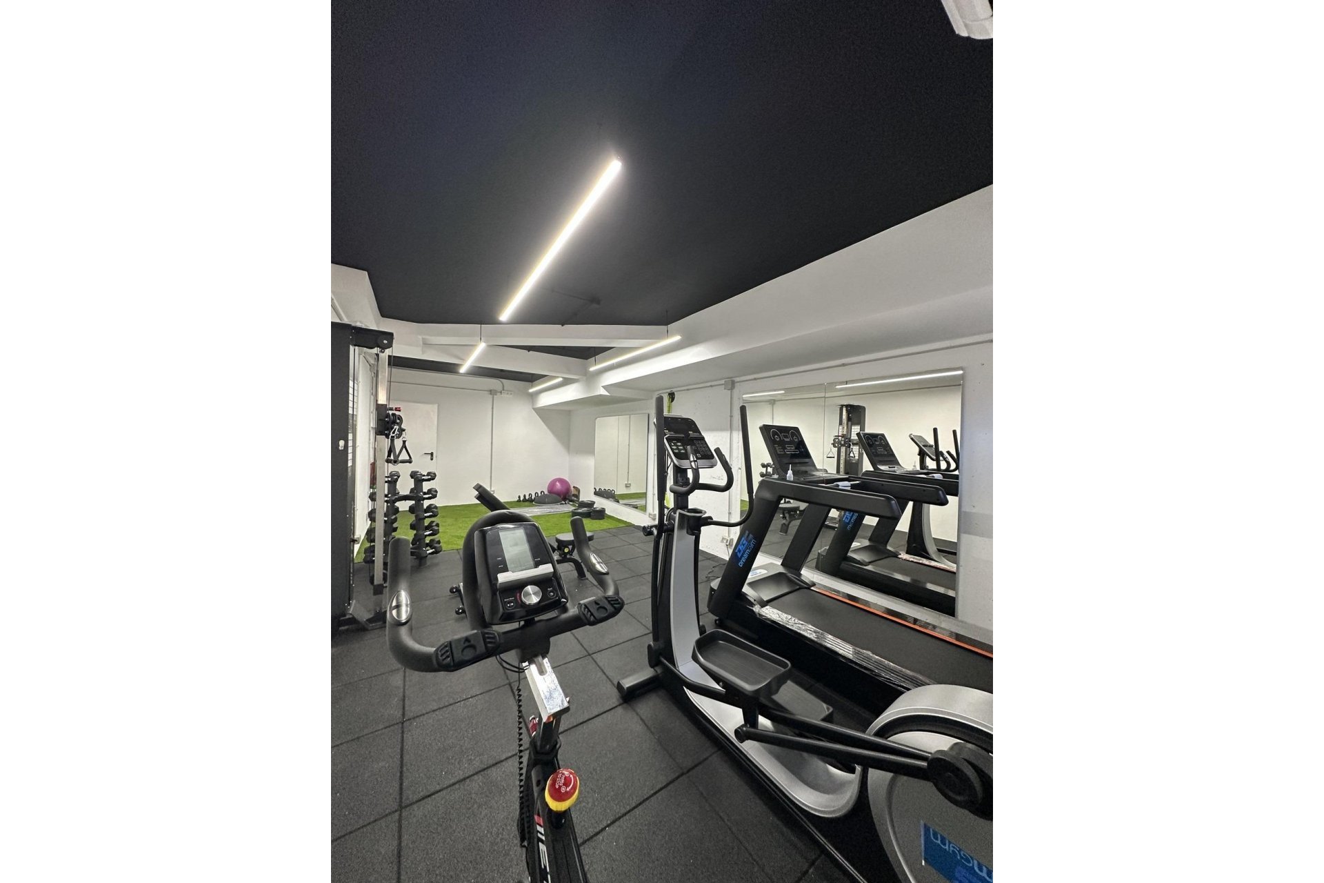 Obra nueva - Apartamento / piso - Pilar de la Horadada - pueblo