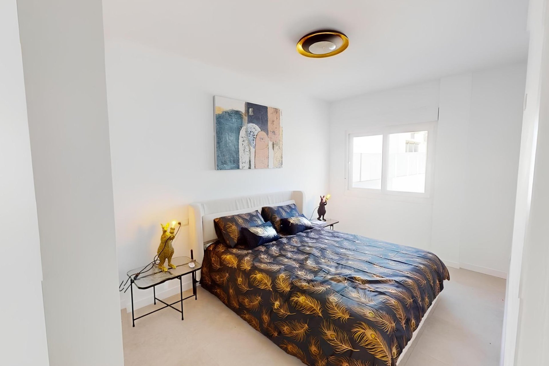 Obra nueva - Apartamento / piso - Pilar de la Horadada - pueblo