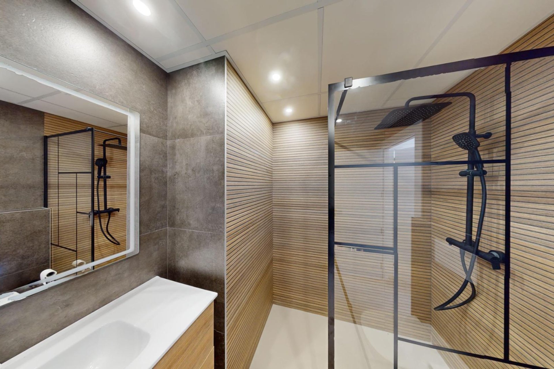 Obra nueva - Apartamento / piso - Pilar de la Horadada - pueblo