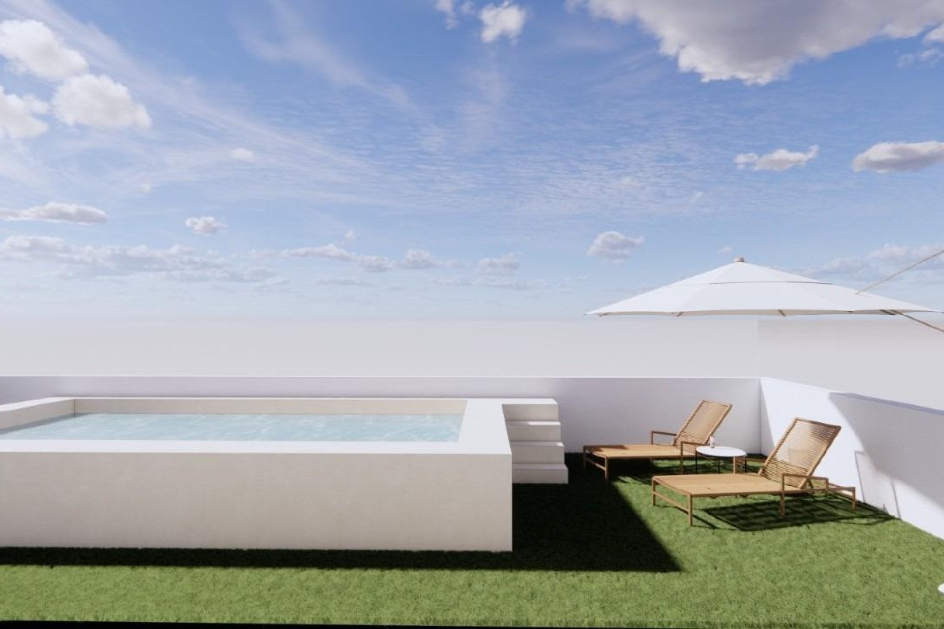 Obra nueva - Apartamento / piso - Pilar de la Horadada - Torre De La Horadada