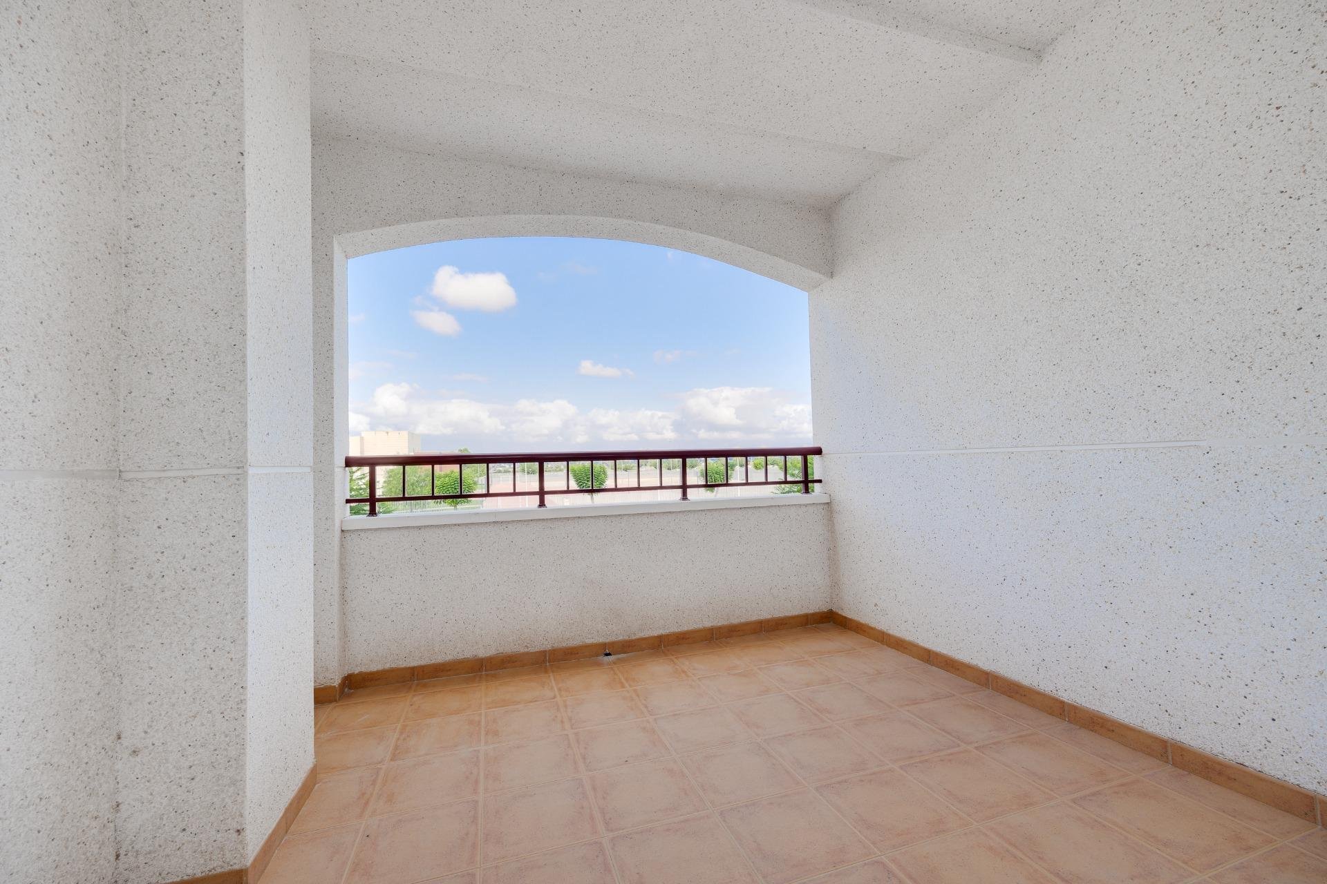 Obra nueva - Apartamento / piso - San Fulgencio - San Fulgencio Pueblo