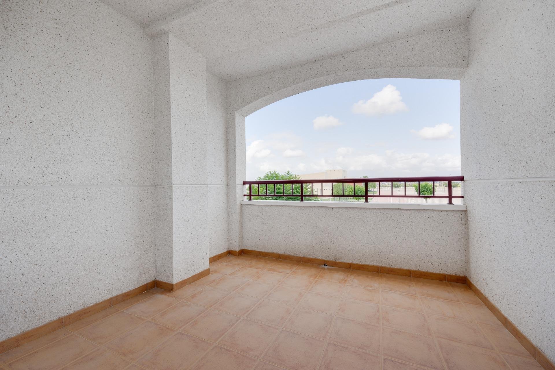 Obra nueva - Apartamento / piso - San Fulgencio - San Fulgencio Pueblo