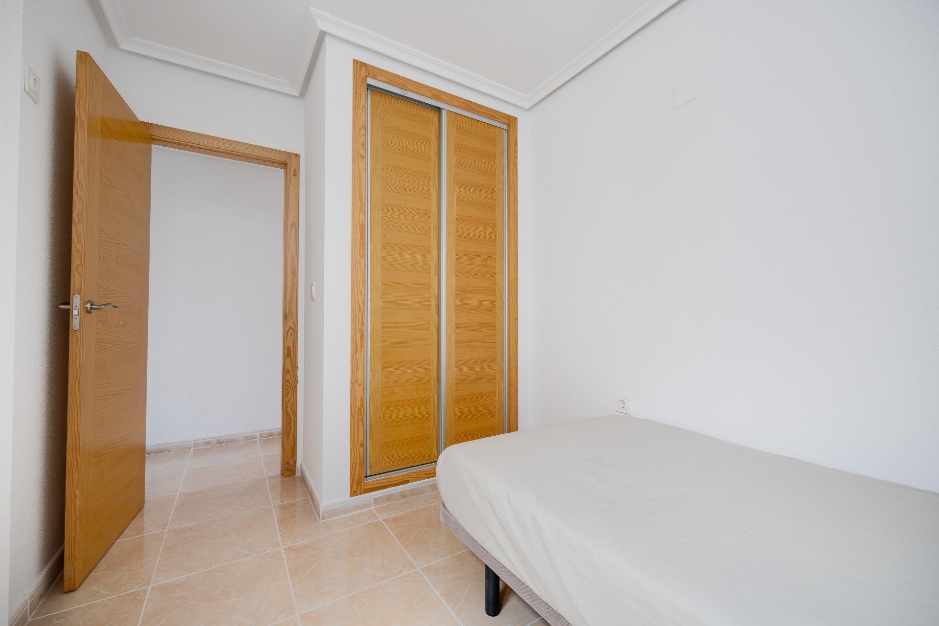 Obra nueva - Apartamento / piso - San Fulgencio - San Fulgencio Pueblo