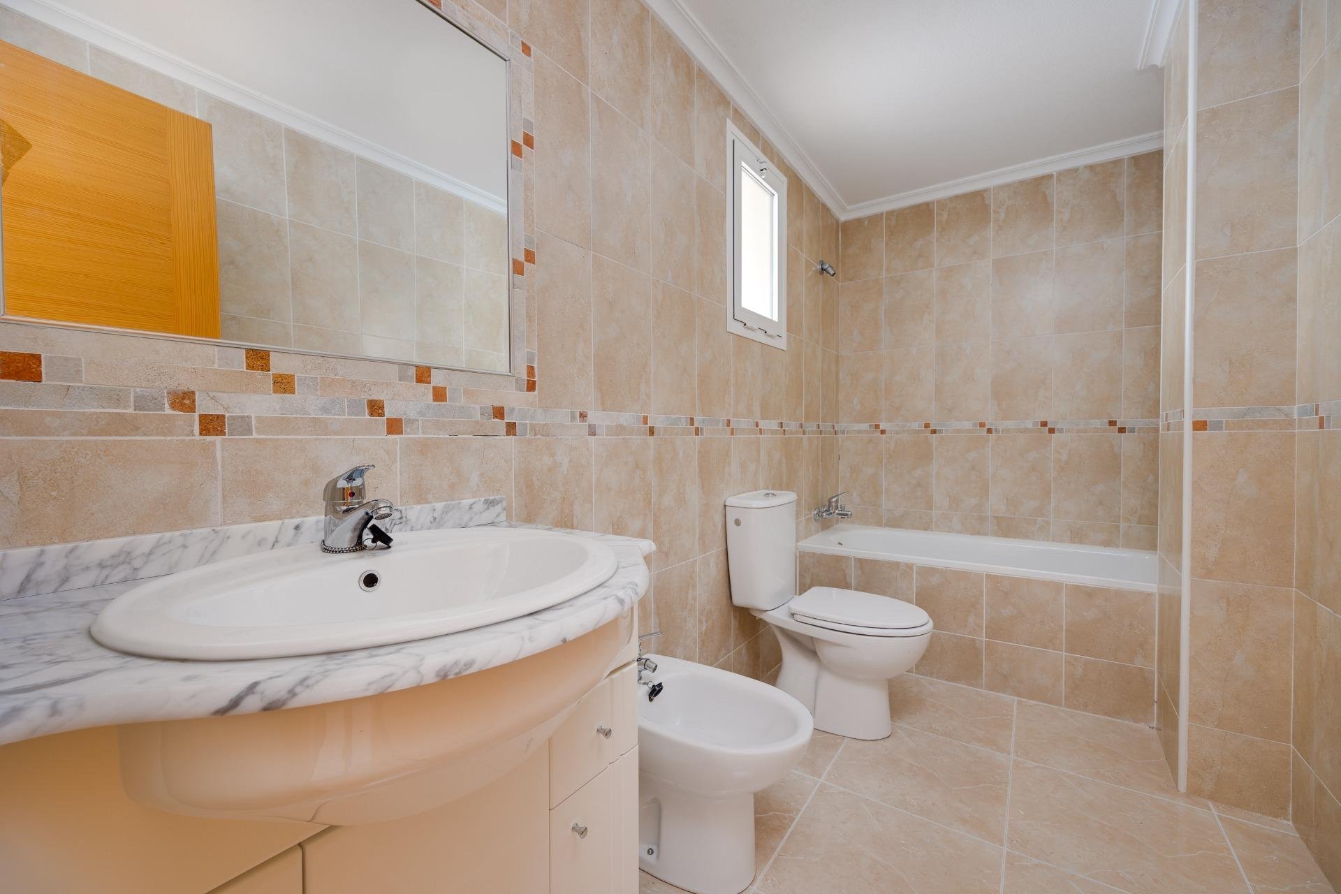 Obra nueva - Apartamento / piso - San Fulgencio - San Fulgencio Pueblo