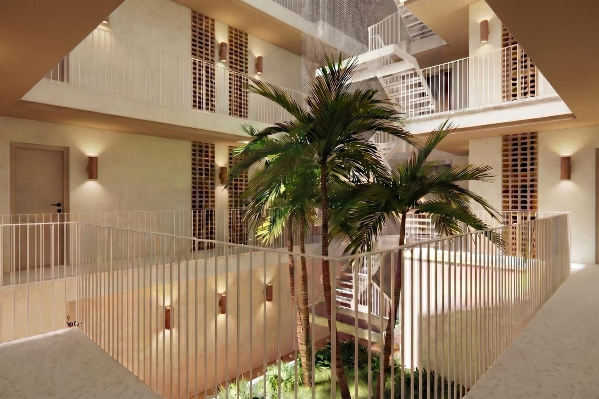 Obra nueva - Apartamento / piso - San Pedro del Pinatar - Lo Pagan