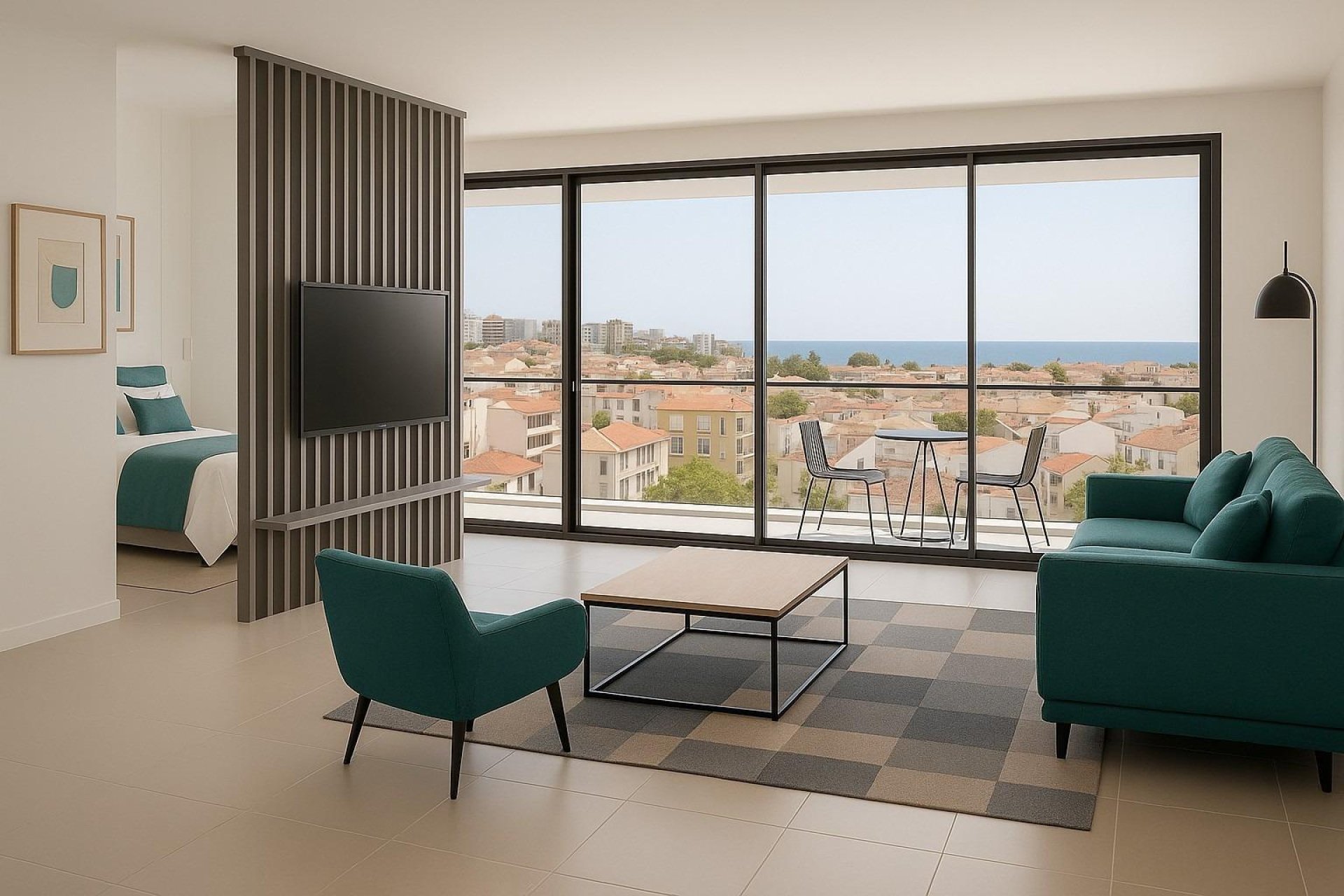 Obra nueva - Apartamento / piso - San Pedro del Pinatar - Lo Pagan