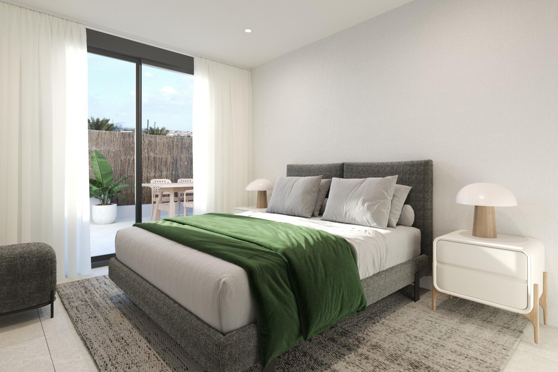 Obra nueva - Apartamento / piso - Torre Pacheco - Santa Rosalia Lake and Life Resort