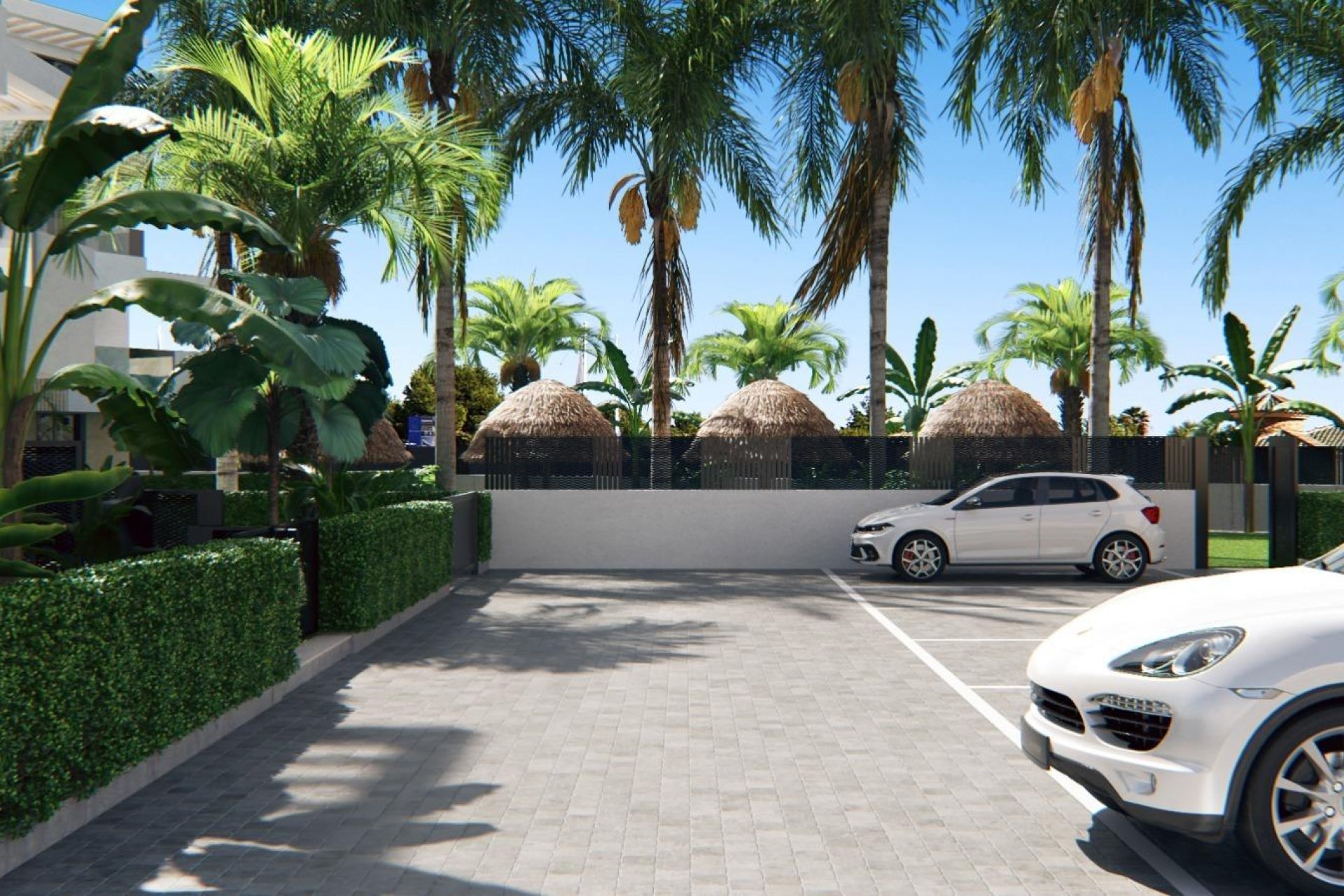Obra nueva - Apartamento / piso - Torre Pacheco - Santa Rosalia Lake and Life Resort