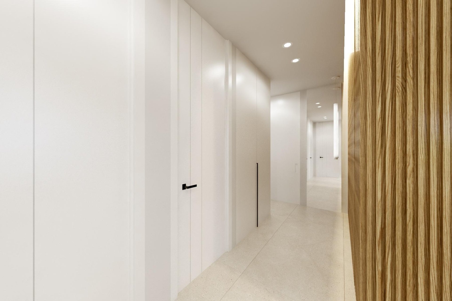 Obra nueva - Apartamento / piso - Torre Pacheco - Santa Rosalia Lake and Life Resort