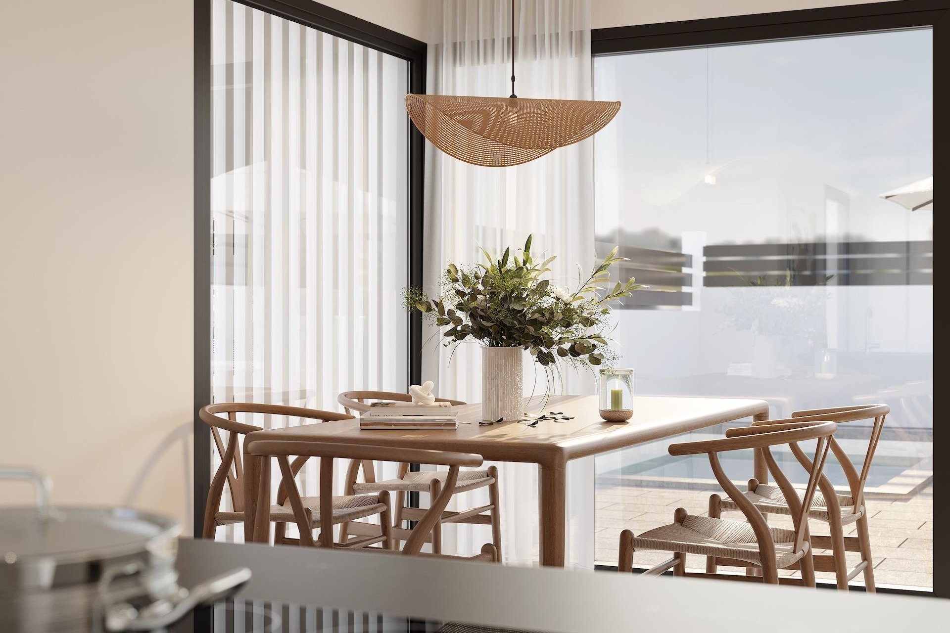 Obra nueva - Apartamento / piso - Torrevieja - Aguas Nuevas