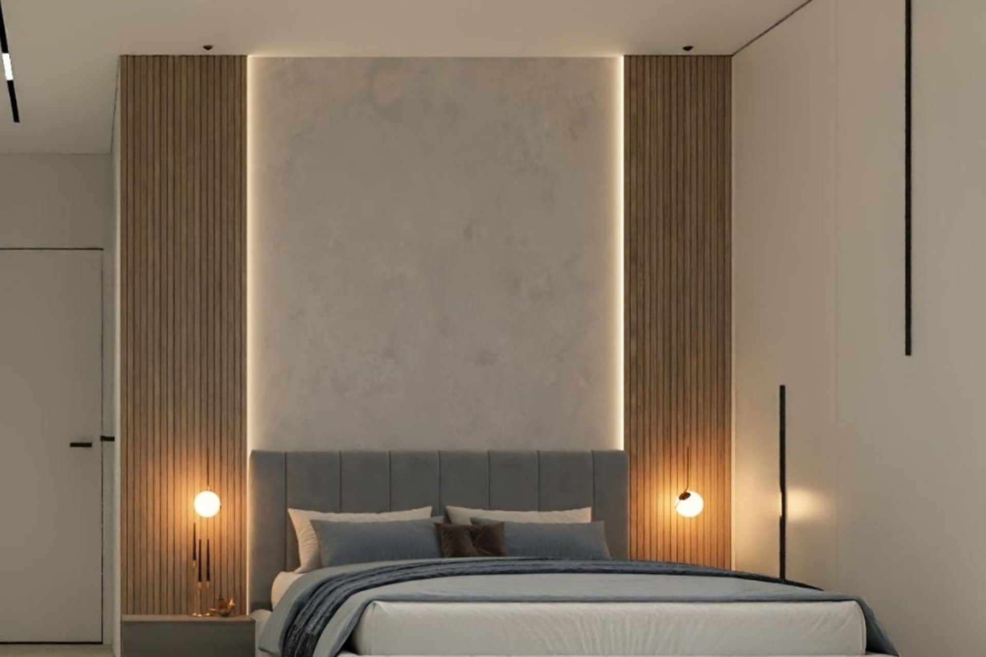 Obra nueva - Apartamento / piso - Torrevieja - Centro