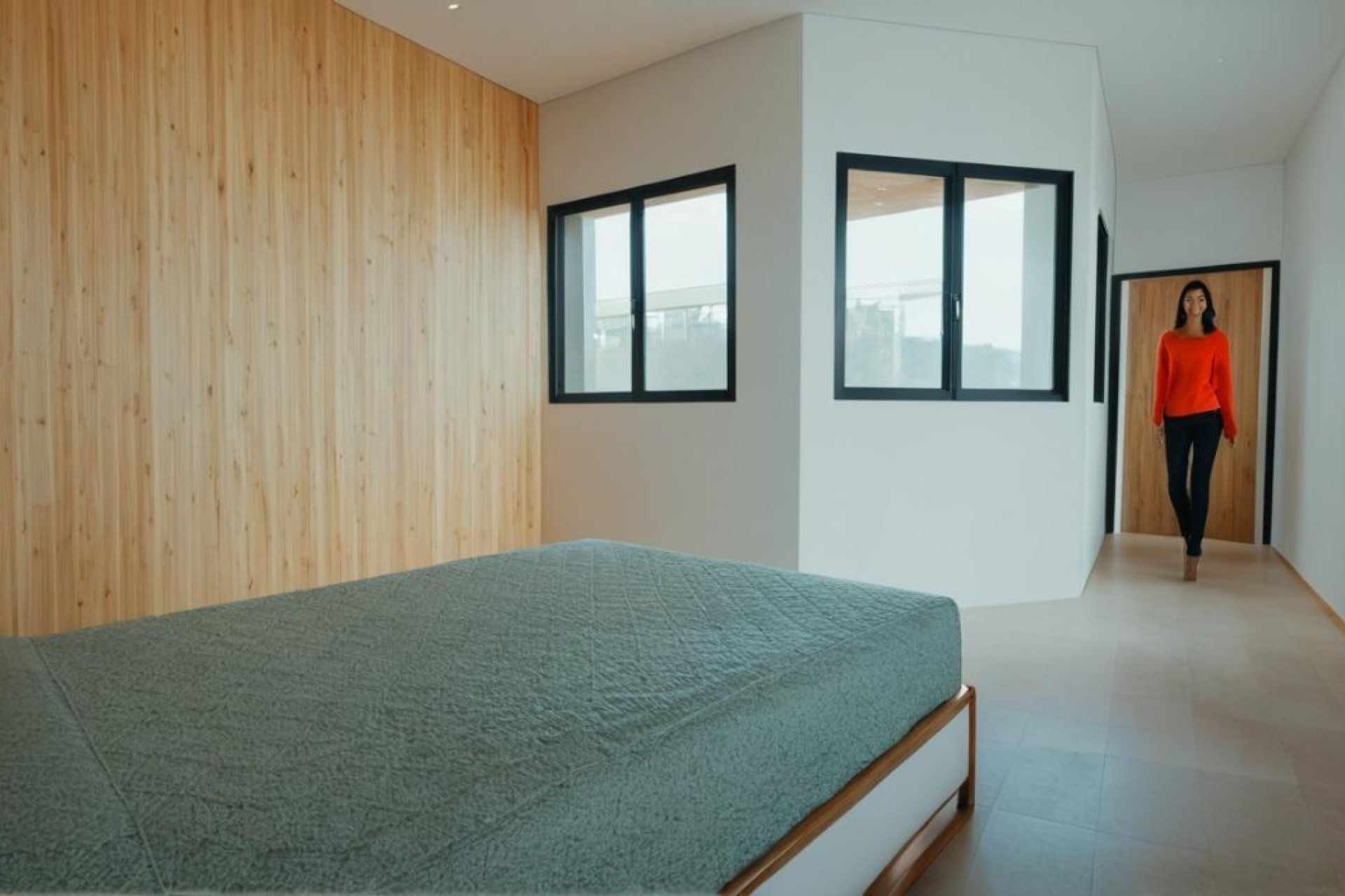 Obra nueva - Apartamento / piso - Torrevieja - Centro