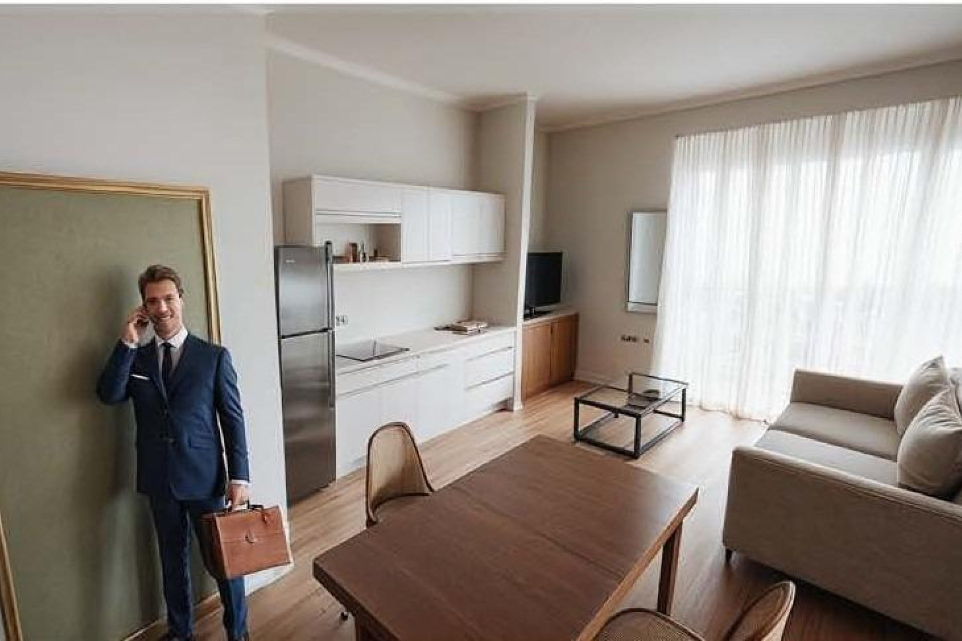 Obra nueva - Apartamento / piso - Torrevieja - Centro