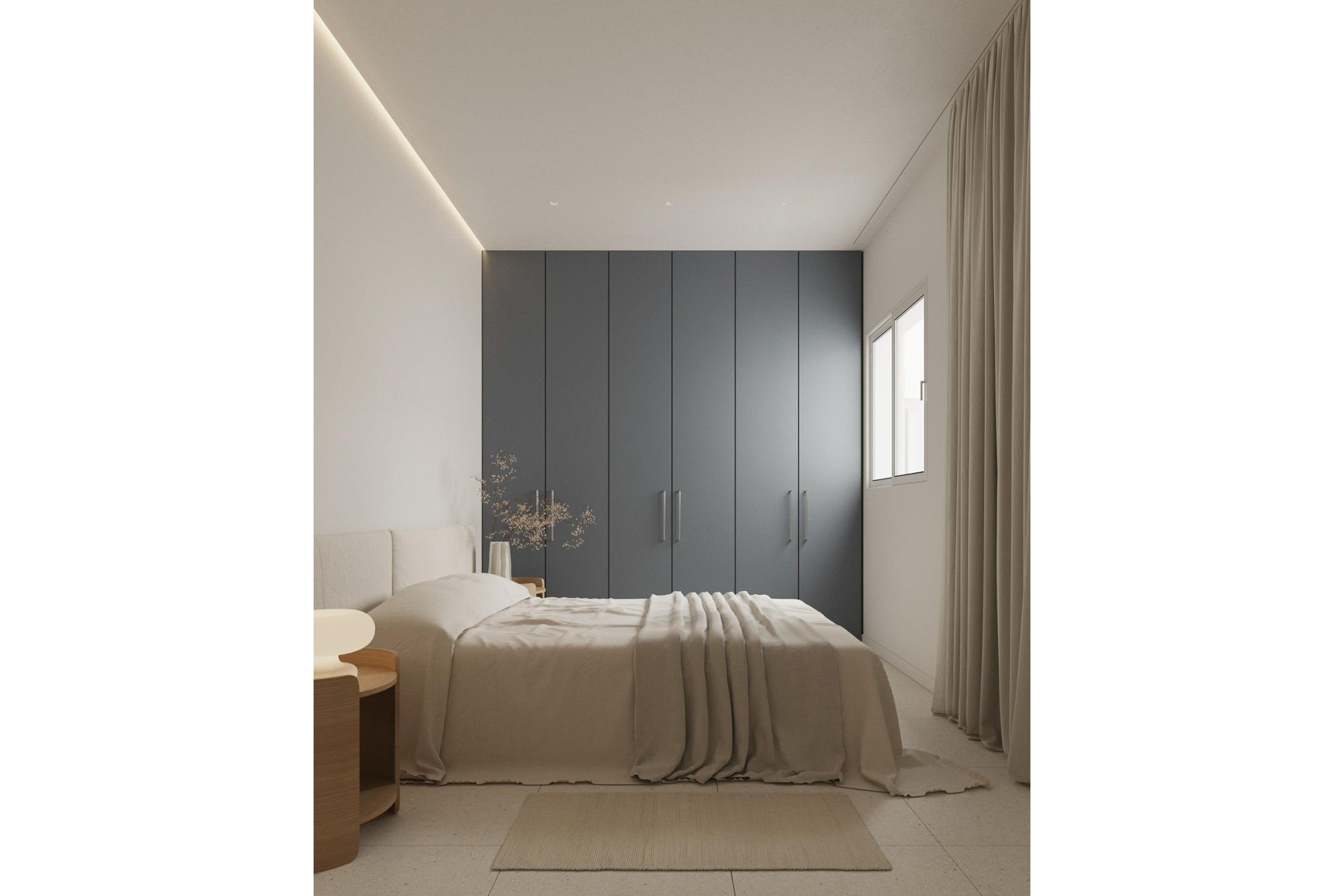 Obra nueva - Apartamento / piso - Torrevieja - Centro