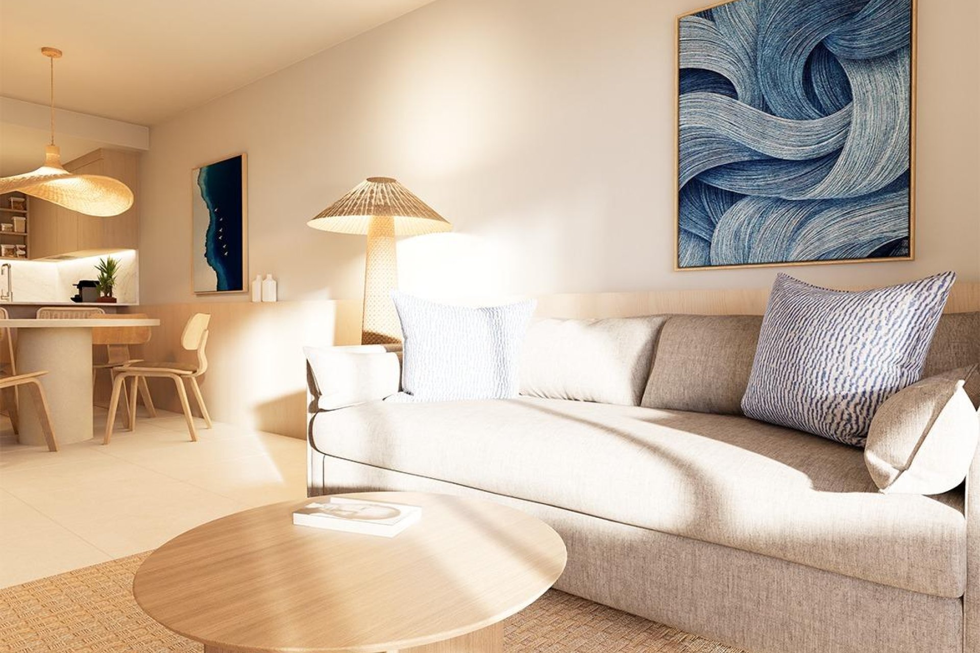 Obra nueva - Apartamento / piso - Torrevieja - Los Frutales