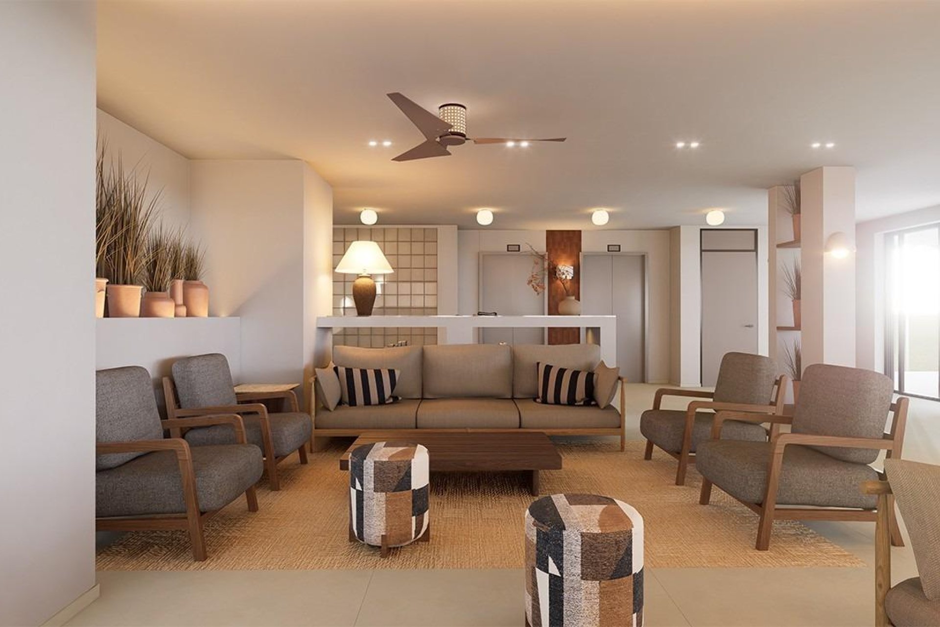 Obra nueva - Apartamento / piso - Torrevieja - Los Frutales