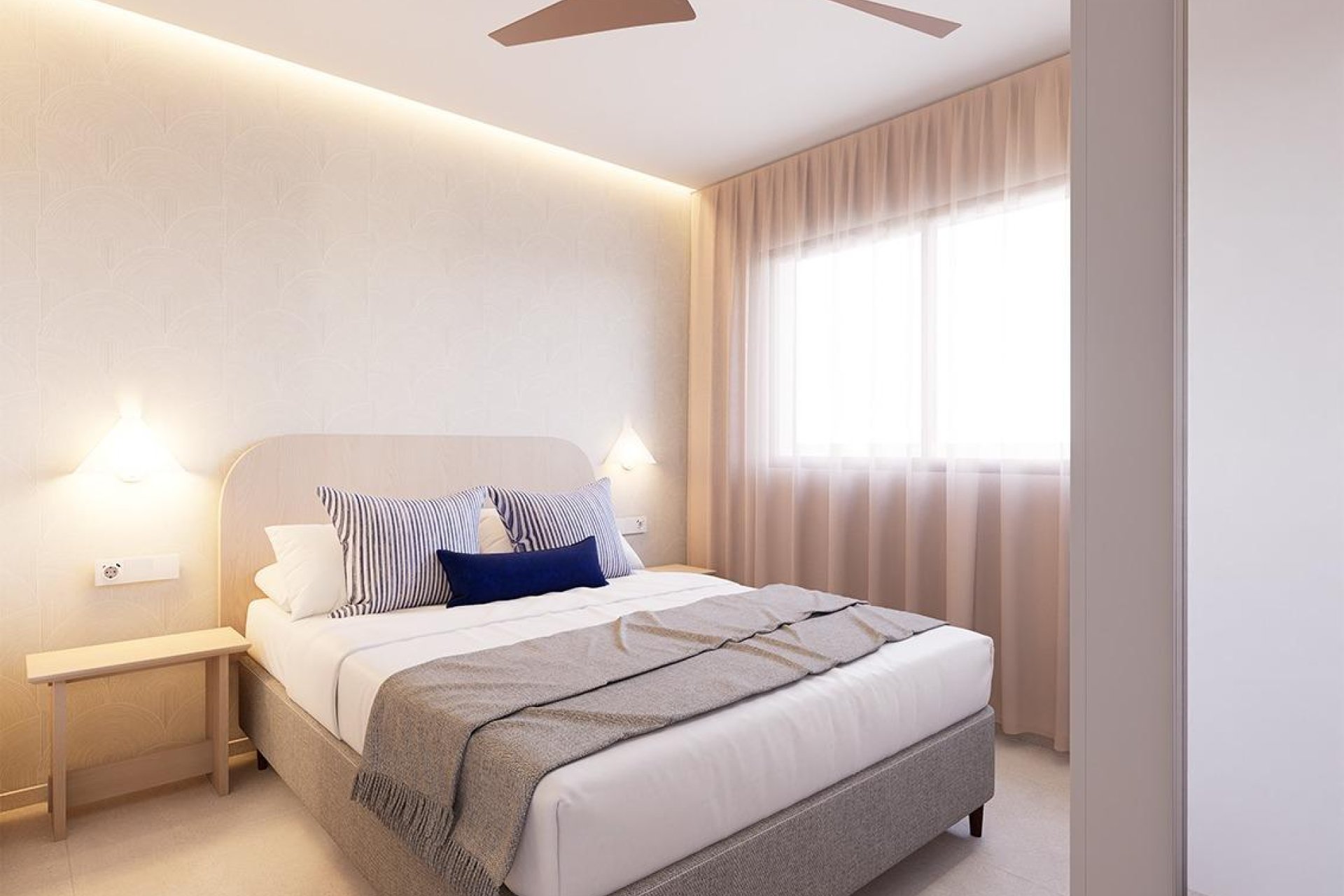 Obra nueva - Apartamento / piso - Torrevieja - Los Frutales