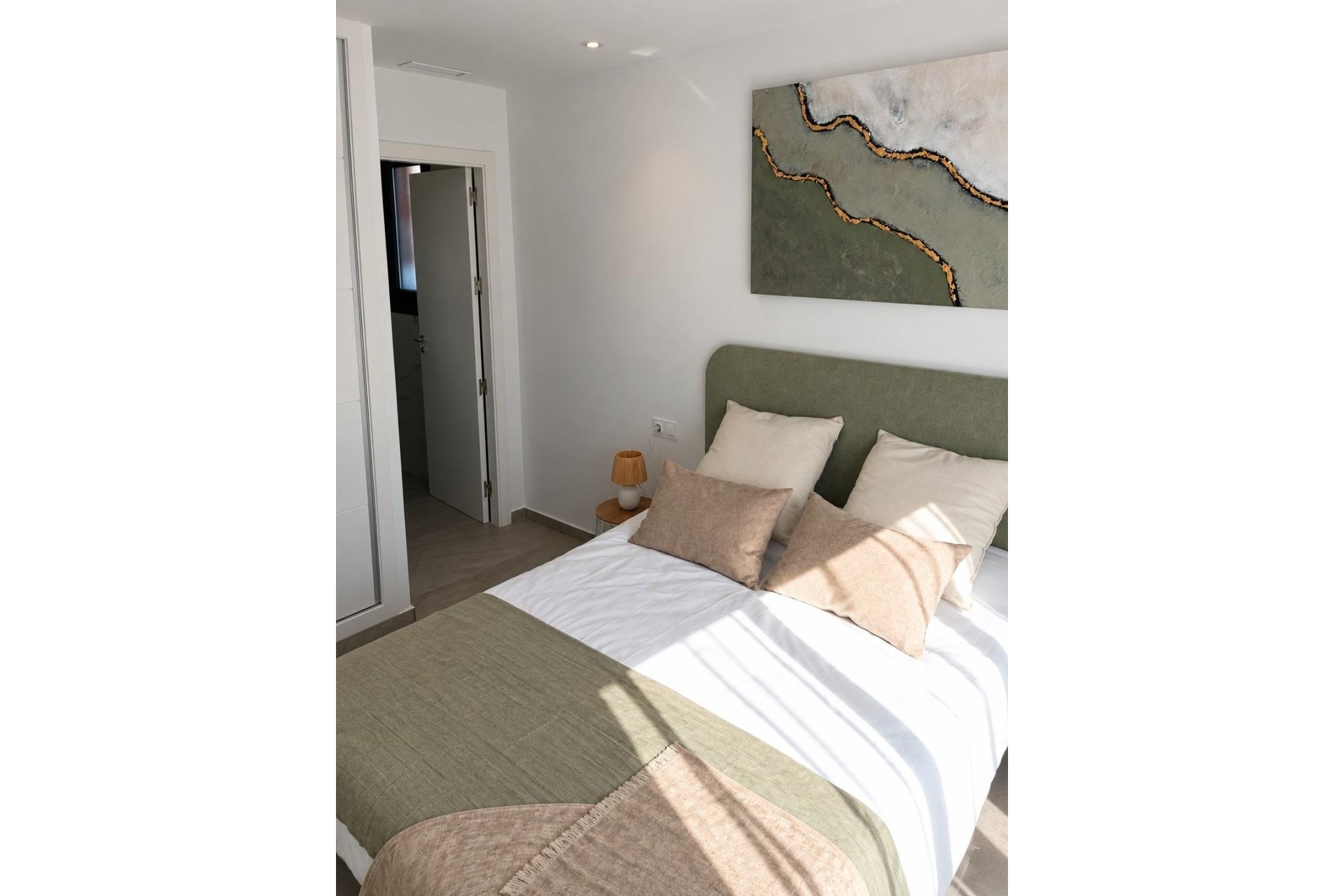 Obra nueva - Apartamento / piso - Torrevieja - Nueva Torrevieja