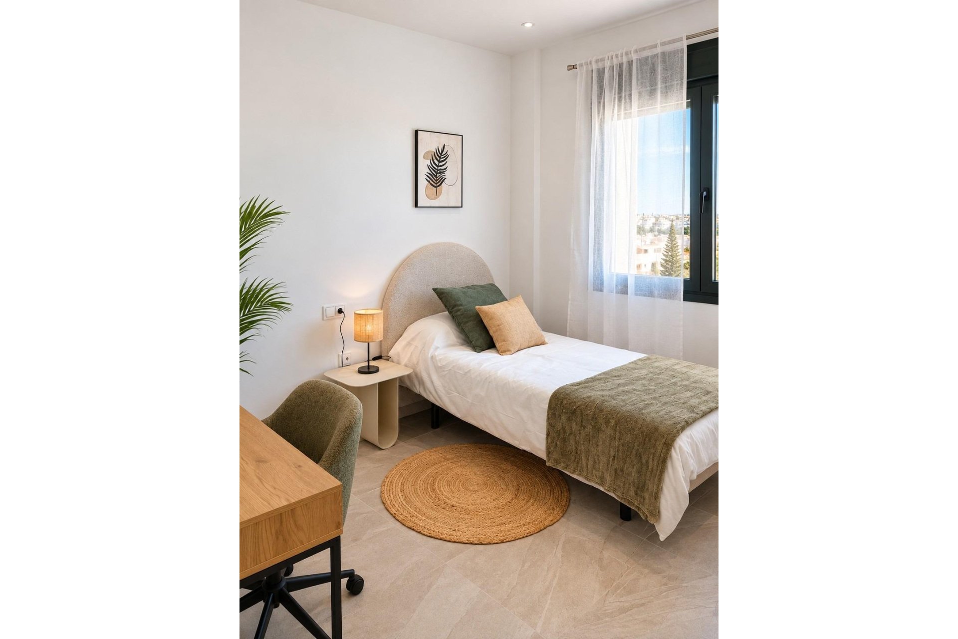 Obra nueva - Apartamento / piso - Torrevieja - Nueva Torrevieja