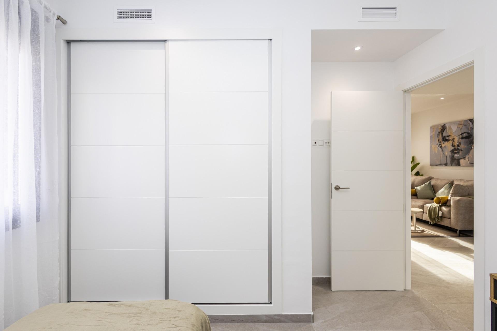 Obra nueva - Apartamento / piso - Torrevieja - Nueva Torrevieja