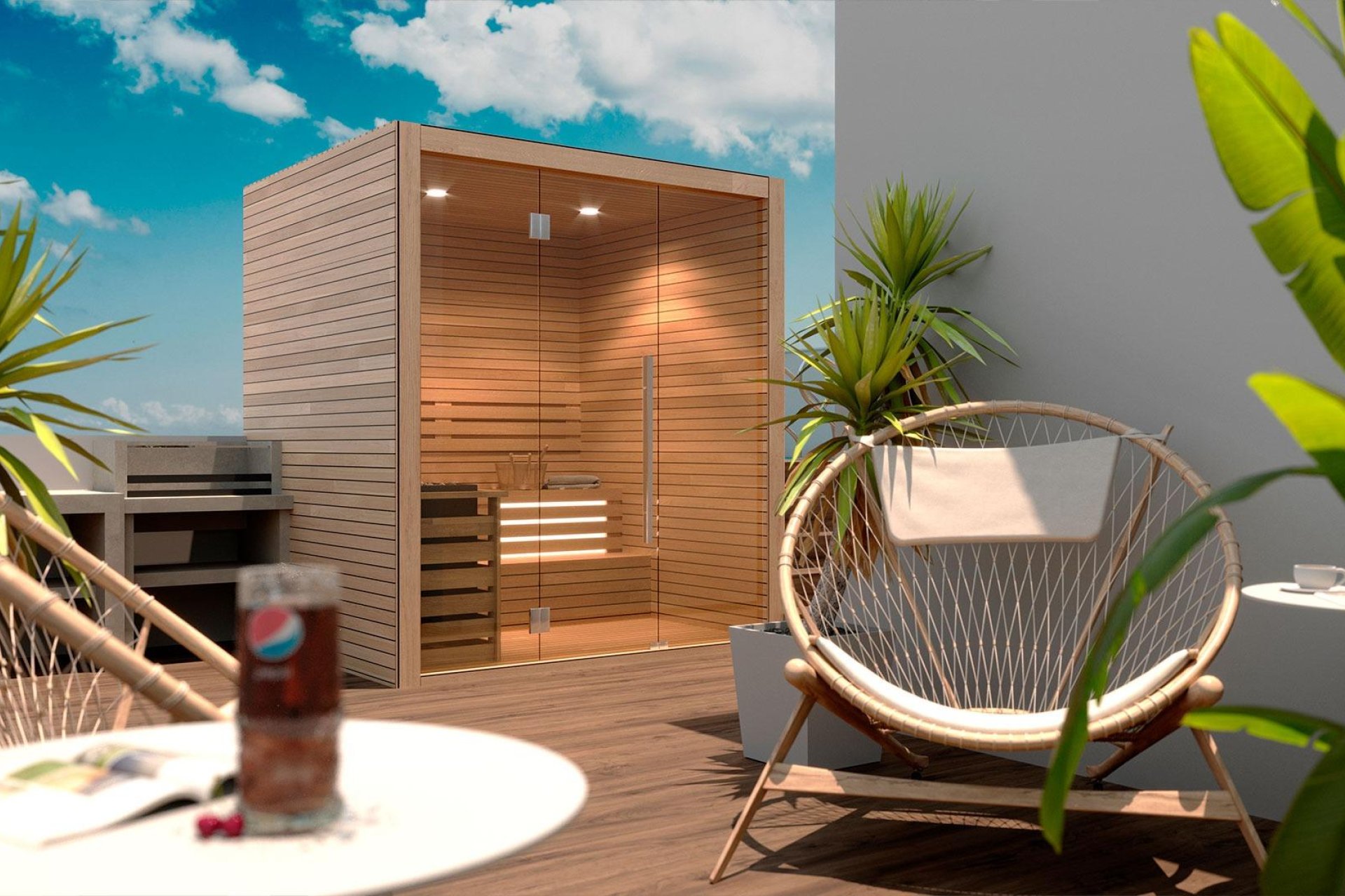 Obra nueva - Apartamento / piso - Torrevieja - Playa del Acequión