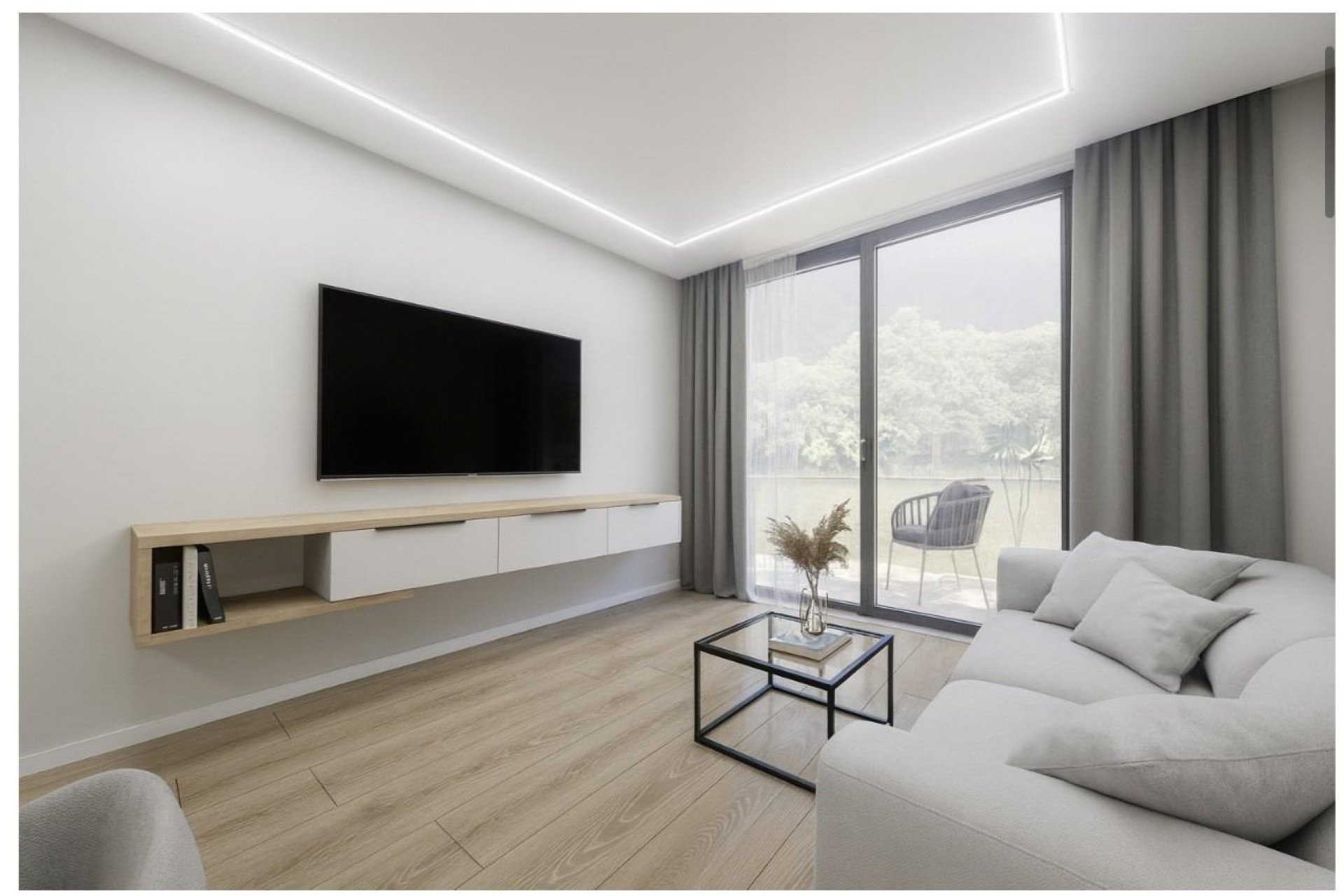 Obra nueva - Apartamento / piso - Torrevieja - Playa El Acequión
