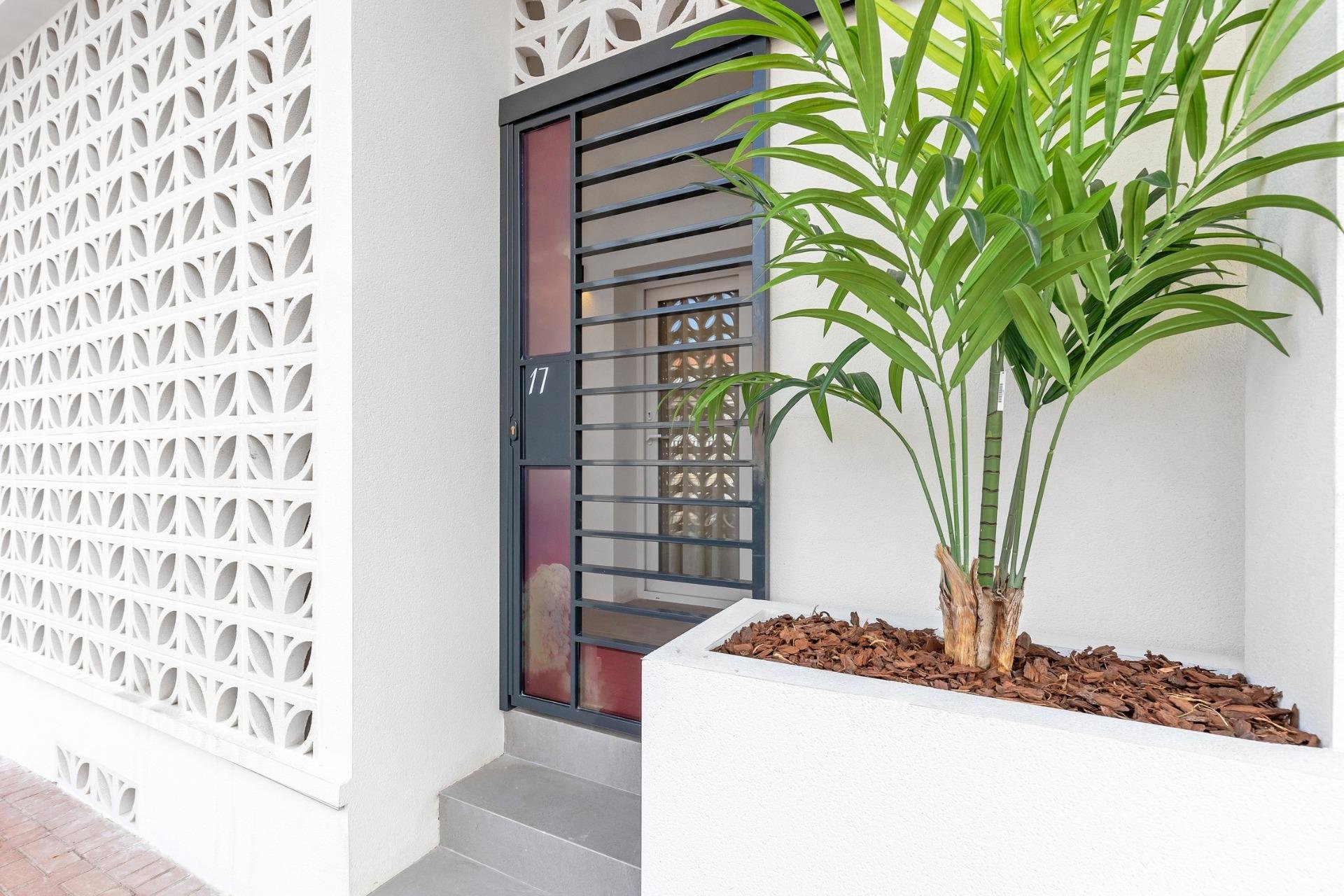 Obra nueva - Apartamento / piso - Torrevieja - Playa Los Naufragos