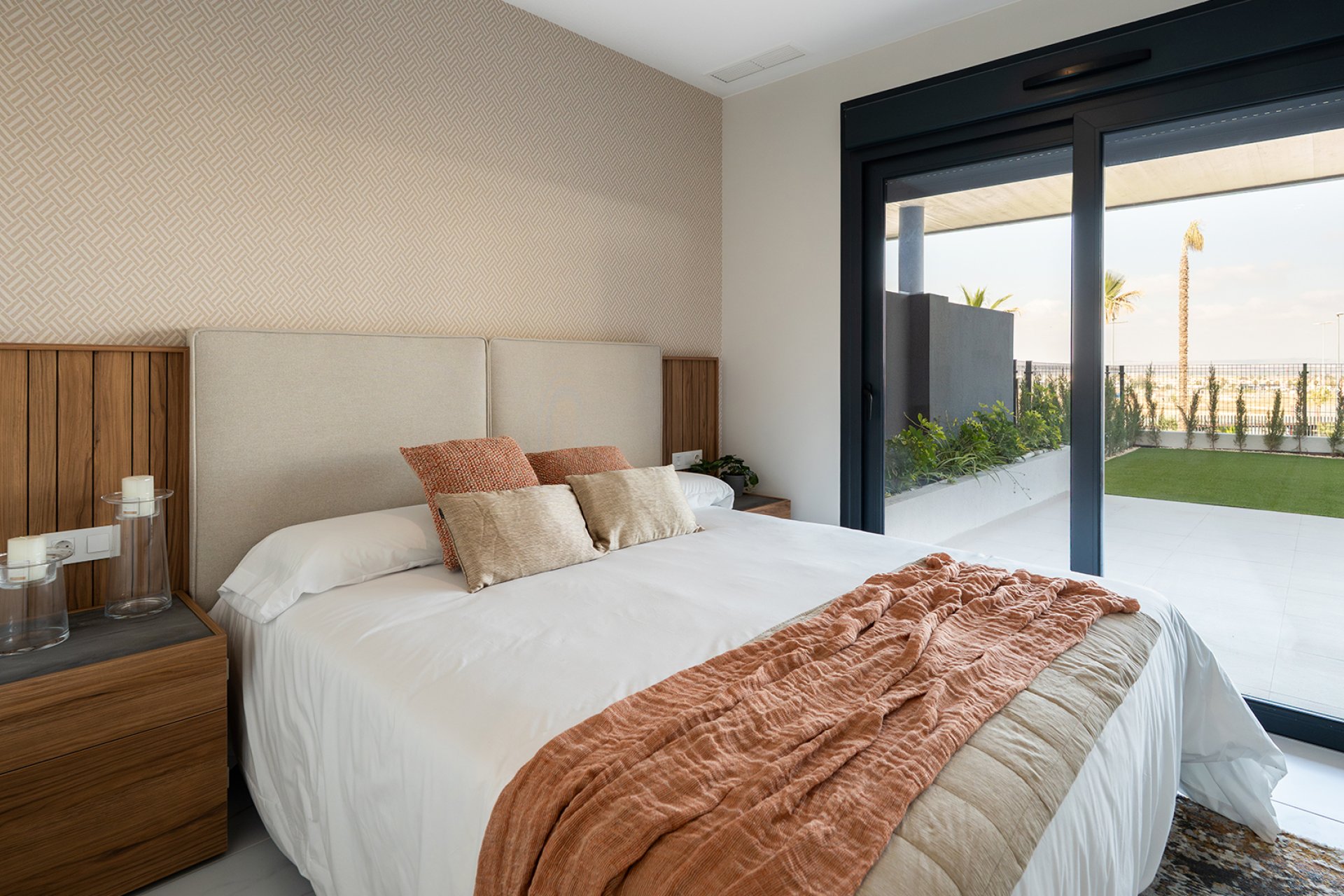 Obra nueva - Apartamento / piso - Torrevieja - Spain