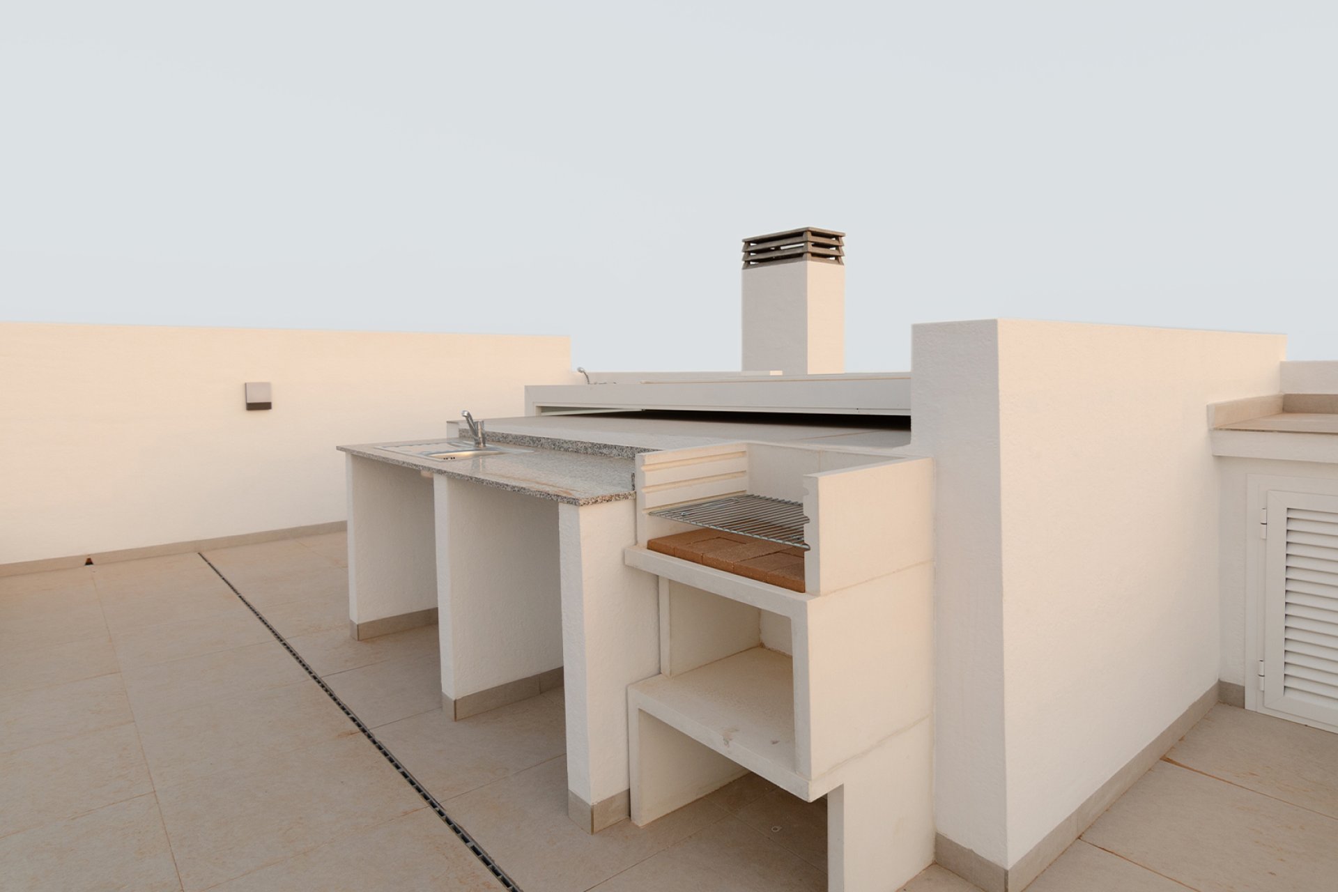 Obra nueva - Apartamento / piso - Torrevieja