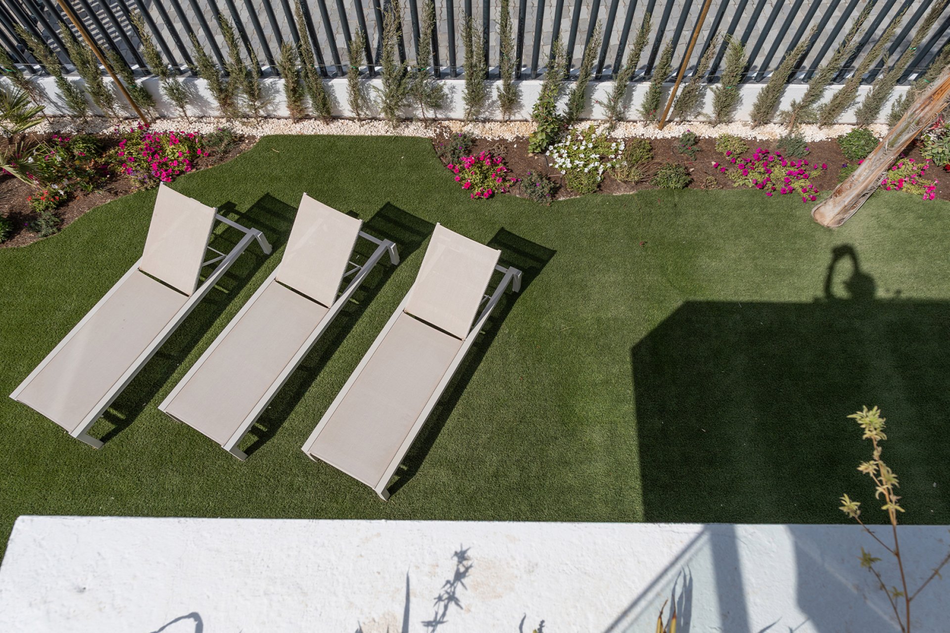 Obra nueva - Apartamento / piso - Torrevieja