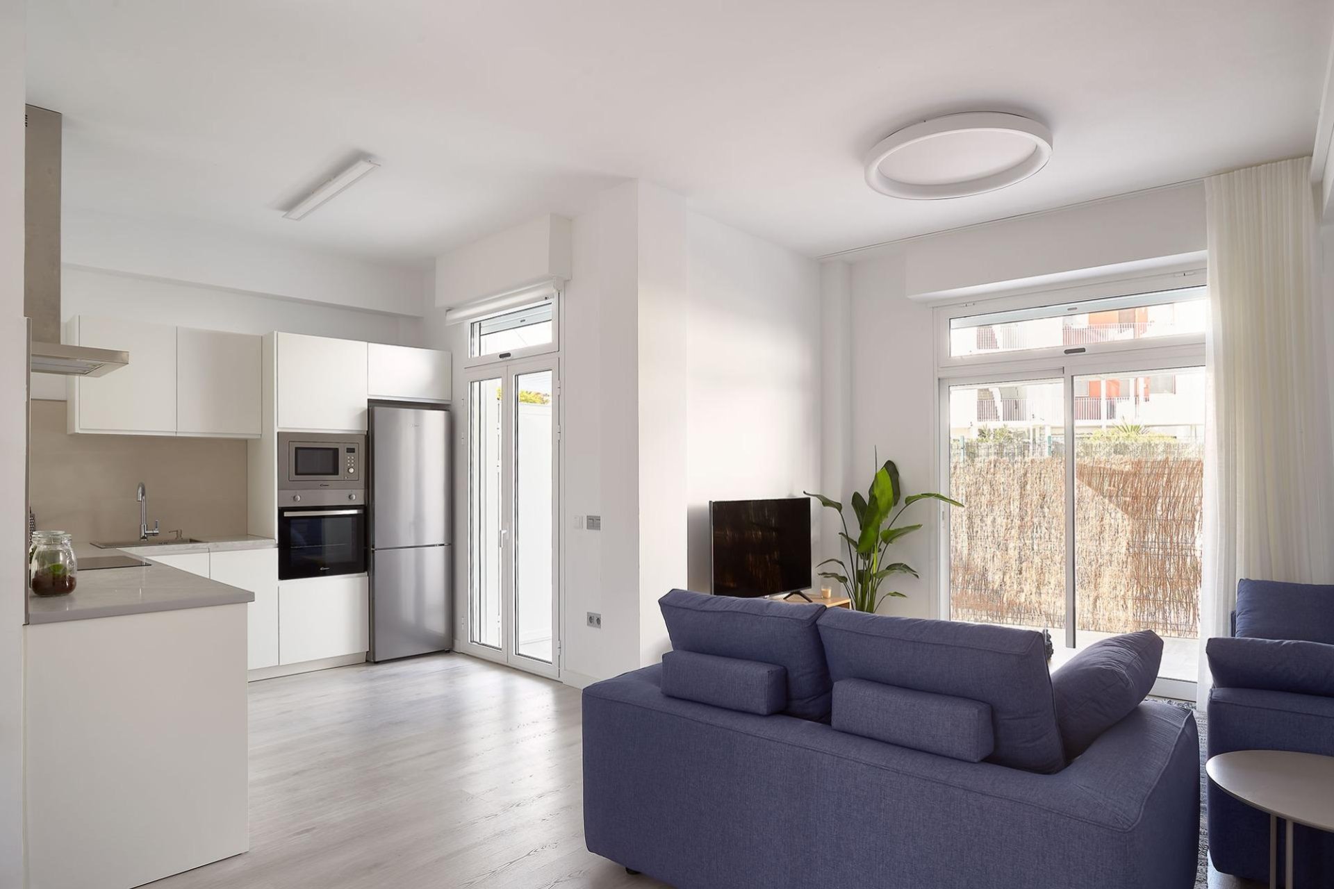 Obra nueva - Apartamento / piso - Vera - El Playazo