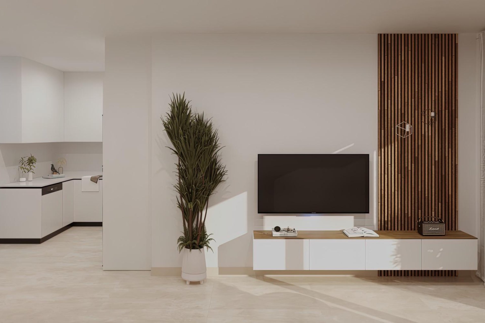 Obra nueva - Apartamento / piso - Vera - Vera Playa