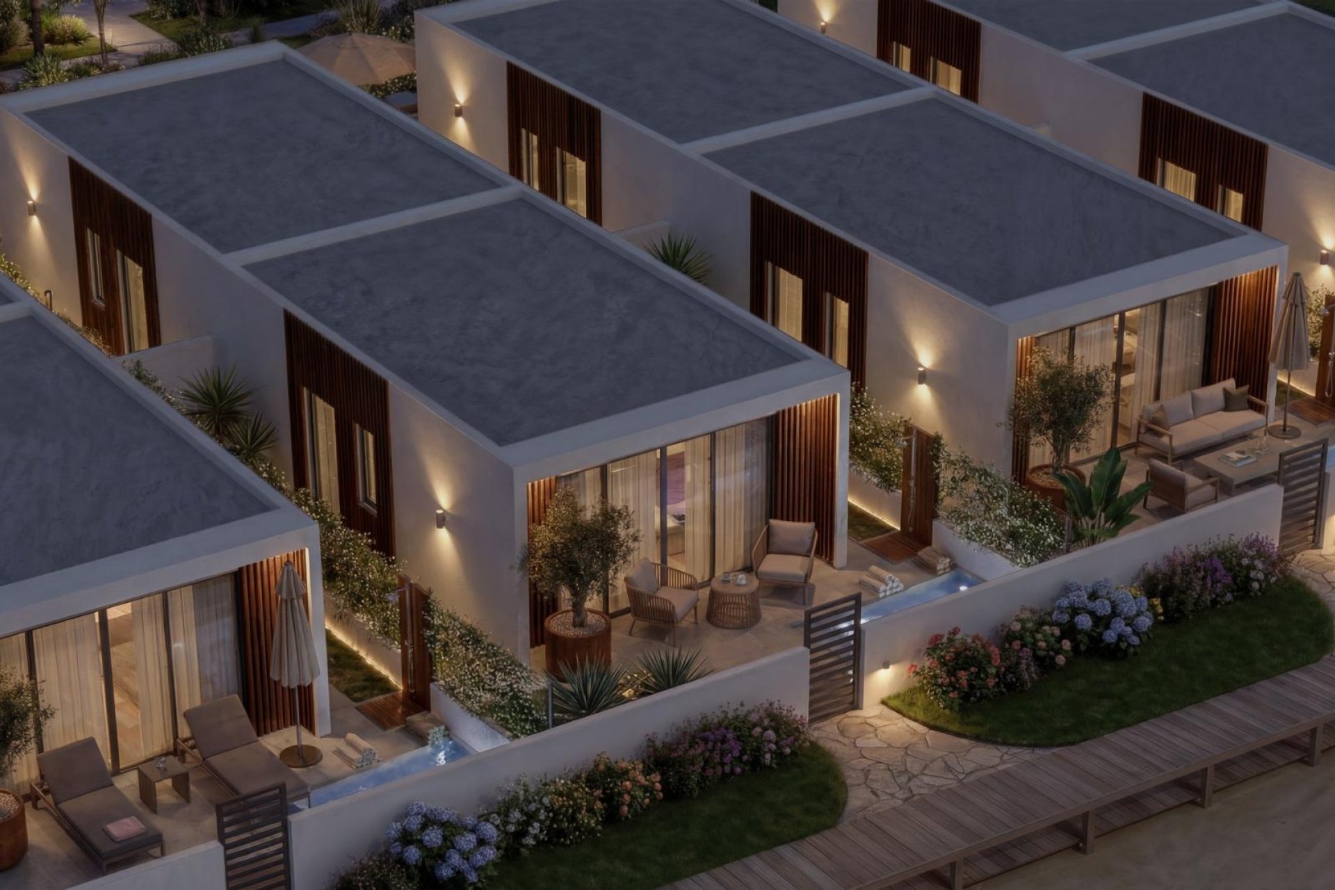 Obra nueva - Apartamento / piso - Vera - Vera Playa