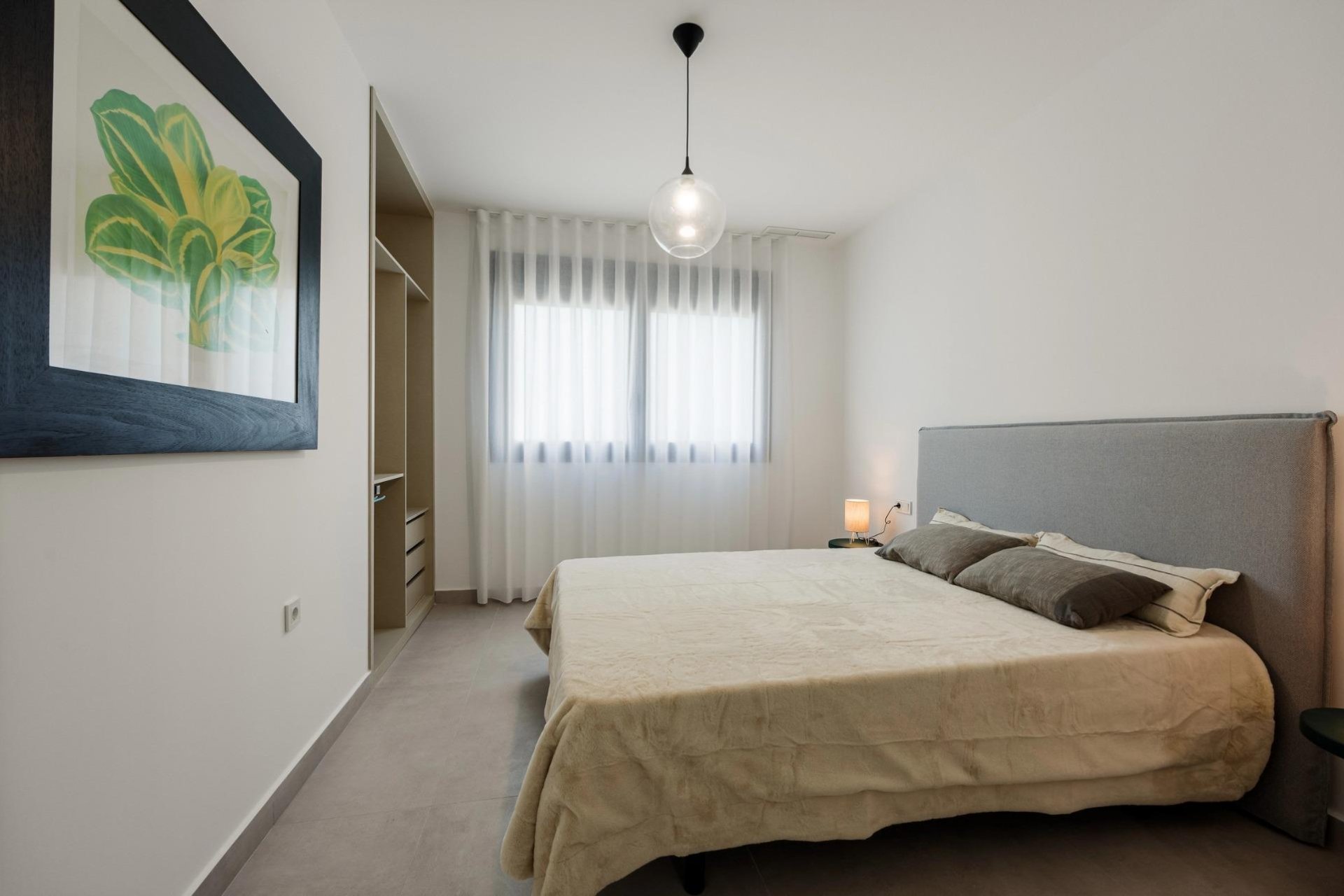 Obra nueva - Apartamento / piso - Villajoyosa - Gasparot
