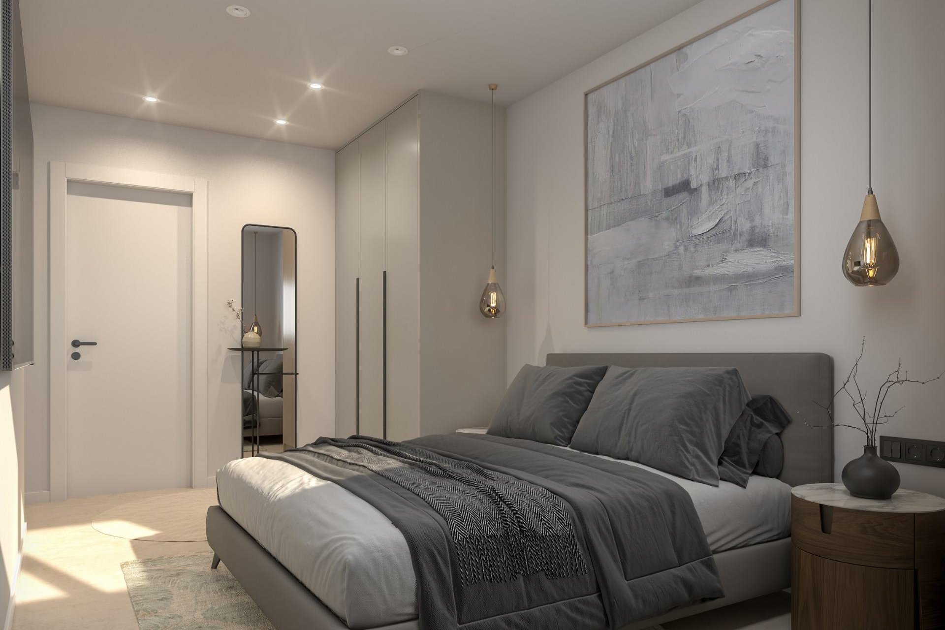 Obra nueva - Ático - Catral - pueblo