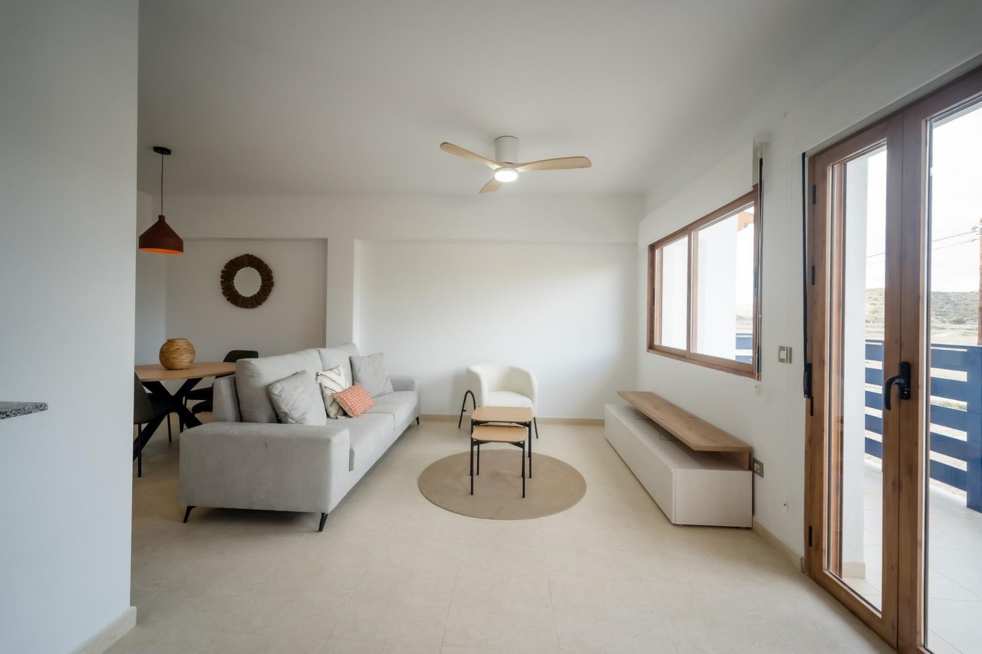 Obra nueva - Ático - Cuevas Del Almanzora - Herrerias