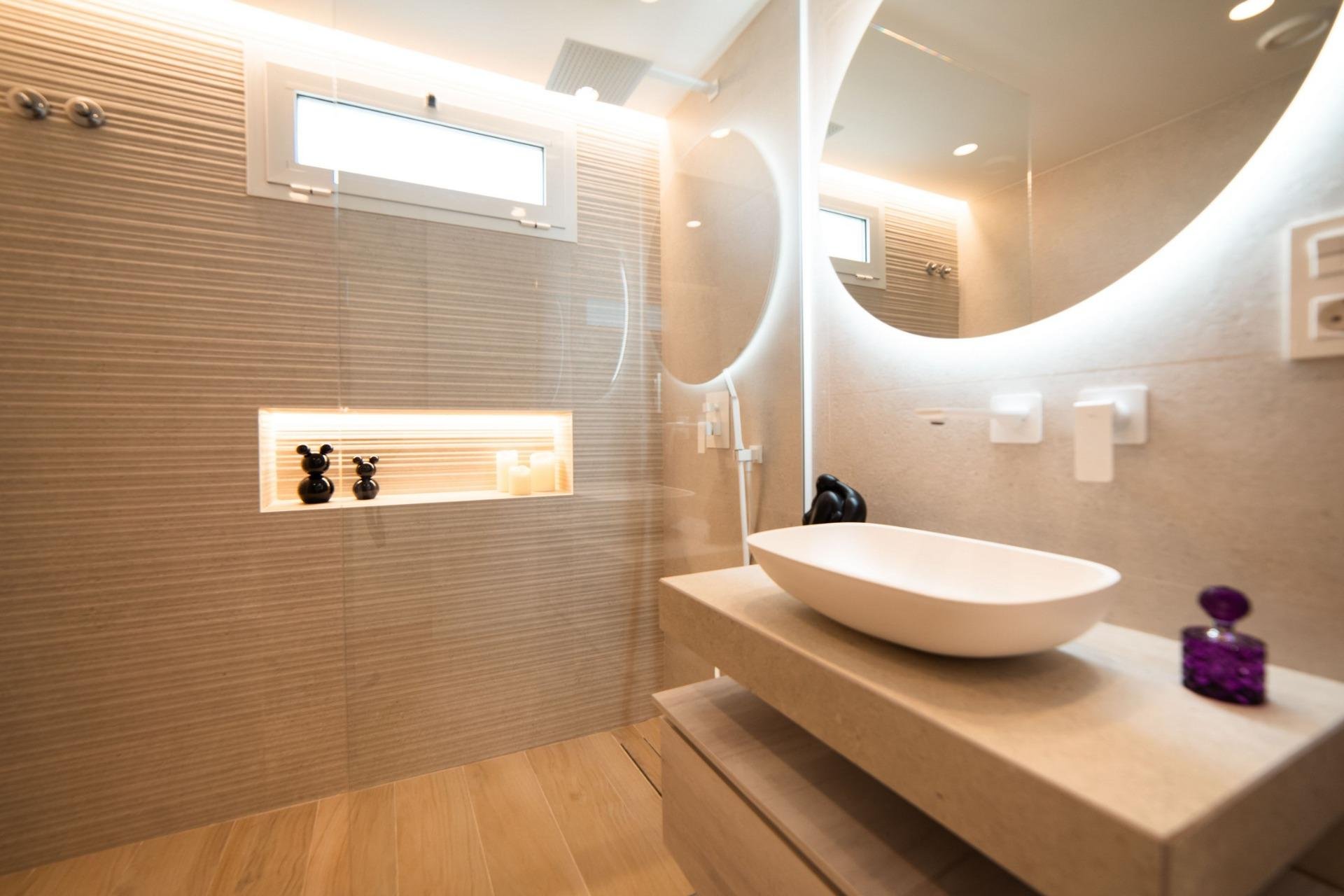 Obra nueva - Ático - Guardamar del Segura - El Raso