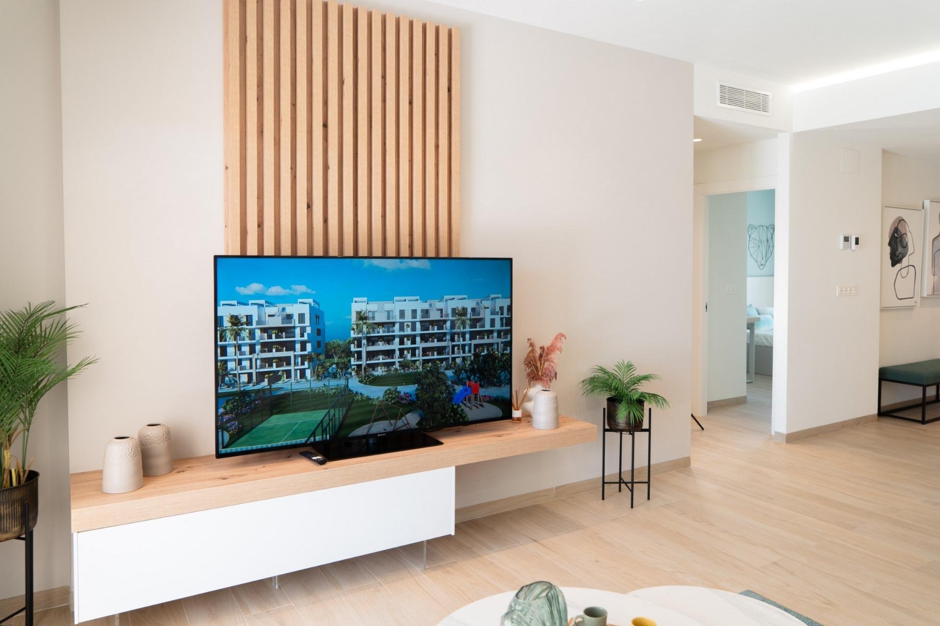 Obra nueva - Ático - Guardamar del Segura - El Raso