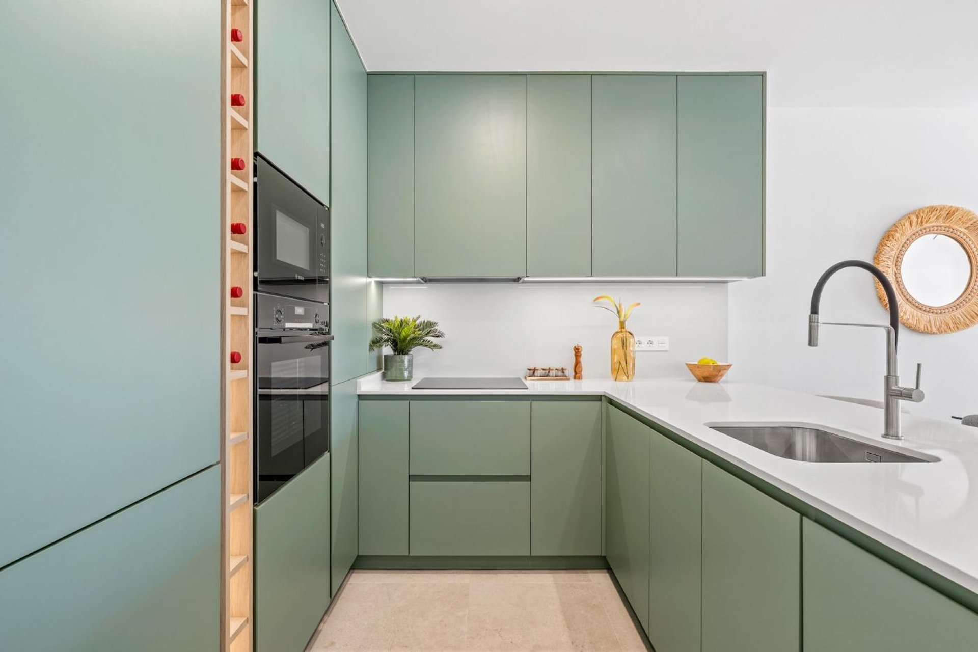 Obra nueva - Ático - Los Alcazares - Serena Golf