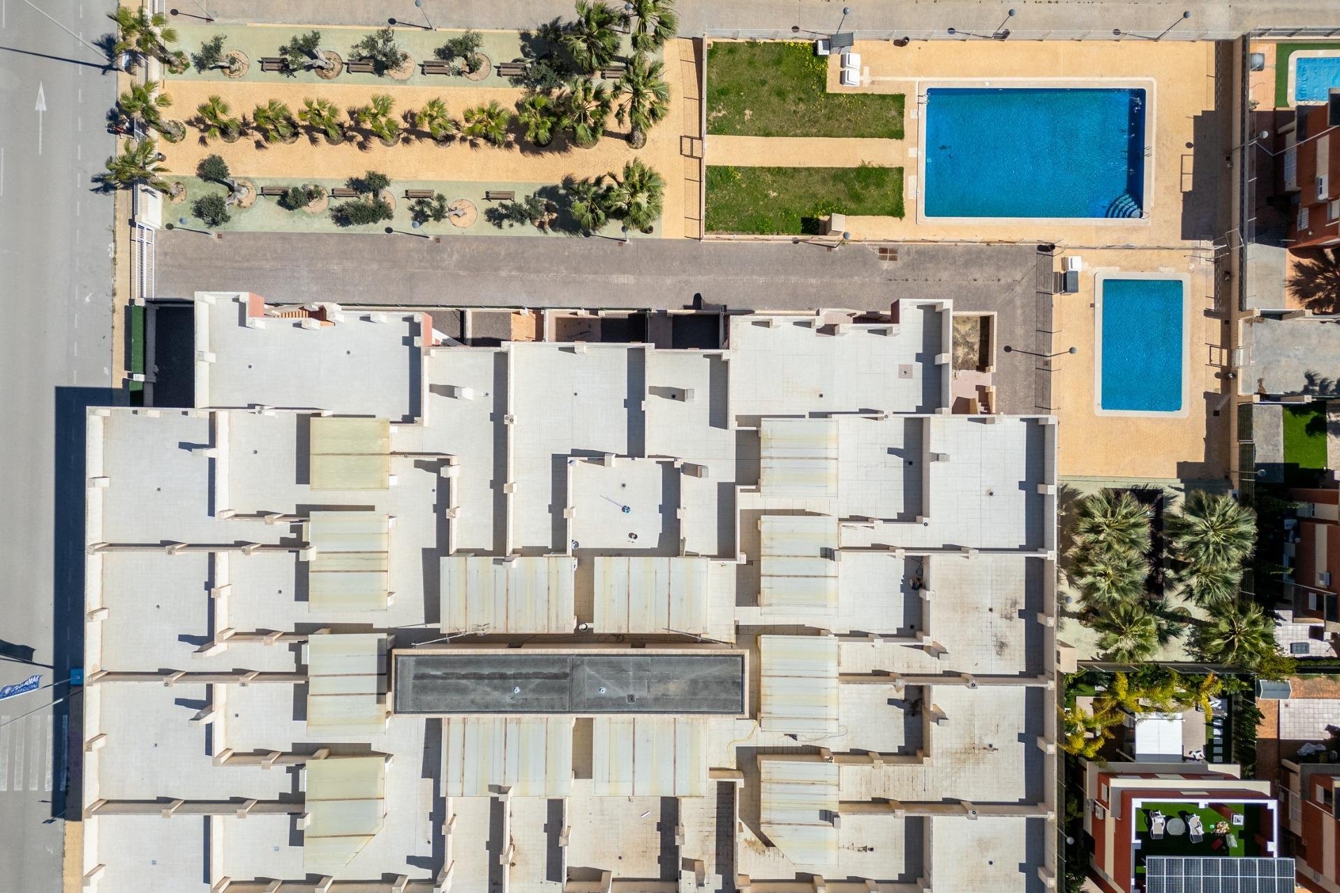 Obra nueva - Ático - Orihuela Costa - Lomas de Cabo Roig