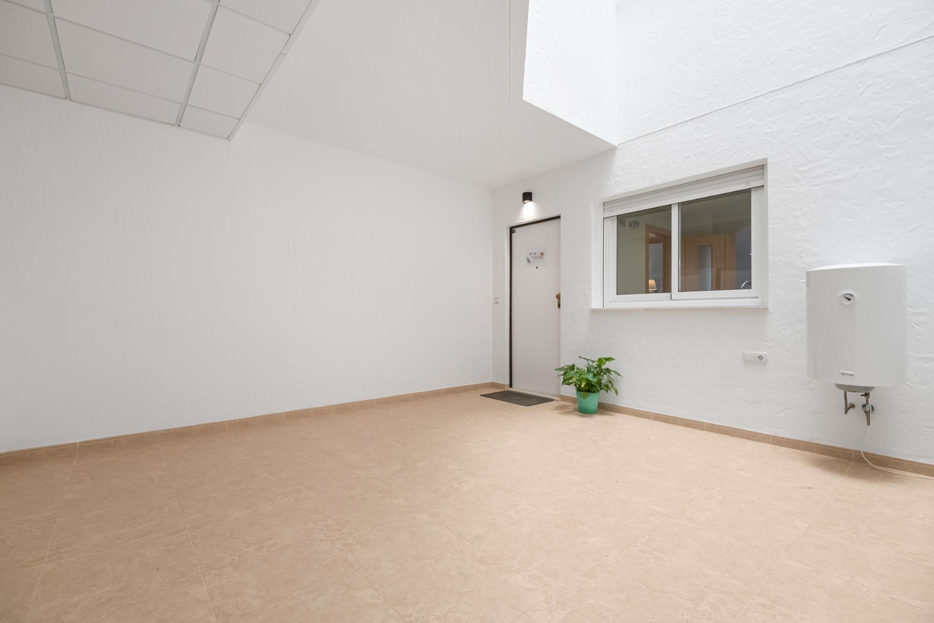 Obra nueva - Ático - Orihuela Costa - Lomas de Cabo Roig