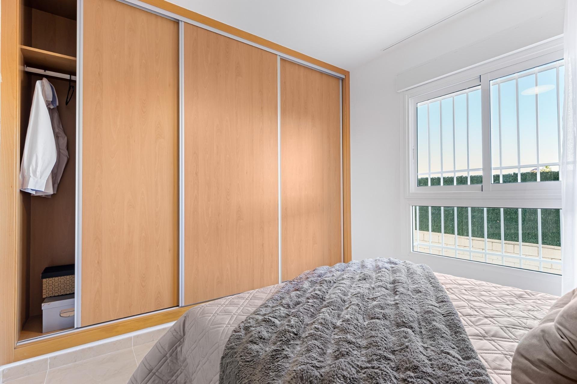 Obra nueva - Ático - Orihuela Costa - Lomas de Cabo Roig