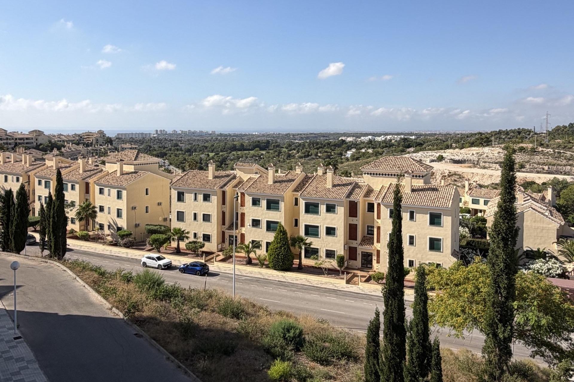 Obra nueva - Ático - Orihuela Costa - Lomas de Campoamor