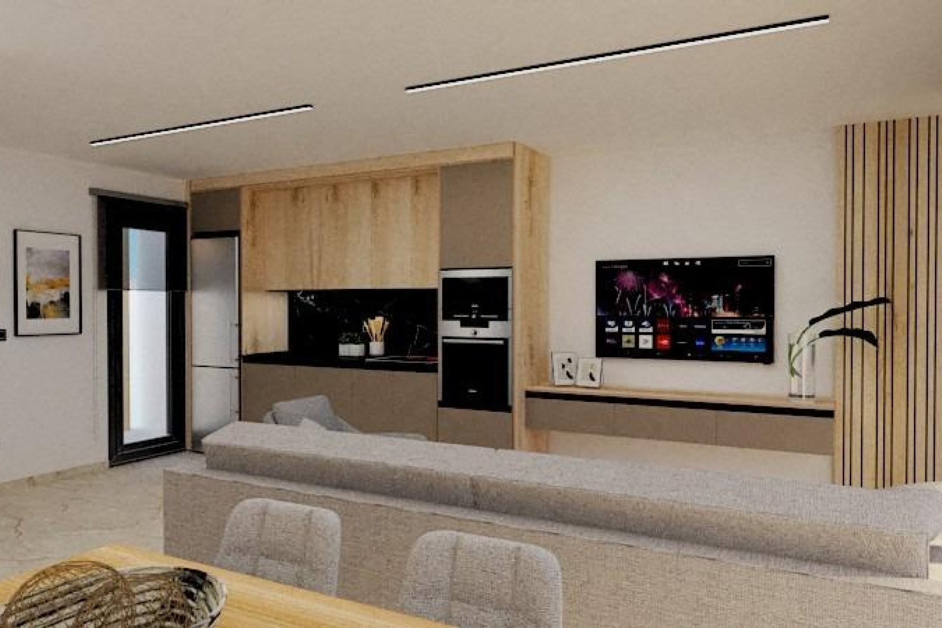 Obra nueva - Ático - Pilar de la Horadada - Playa de las Higuericas