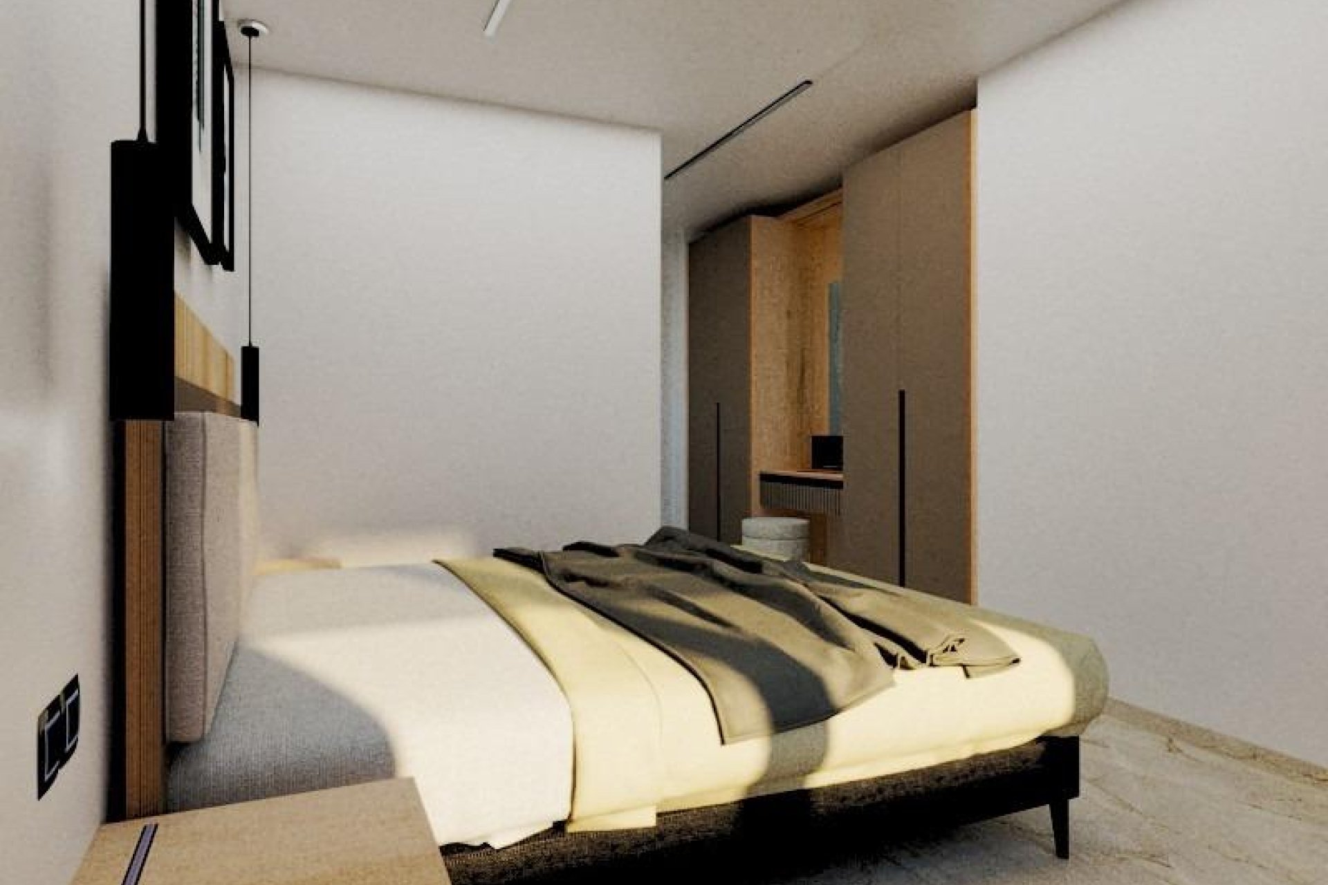 Obra nueva - Ático - Pilar de la Horadada - Playa de las Higuericas