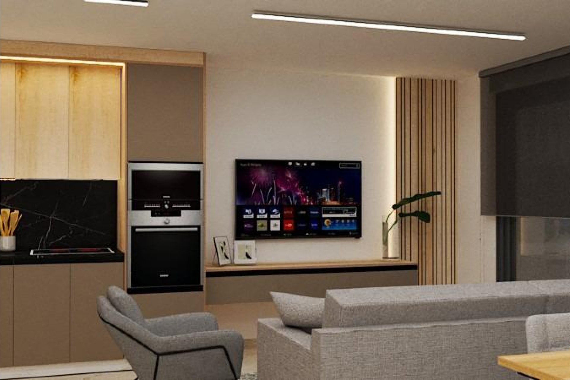 Obra nueva - Ático - Pilar de la Horadada - Playa de las Higuericas