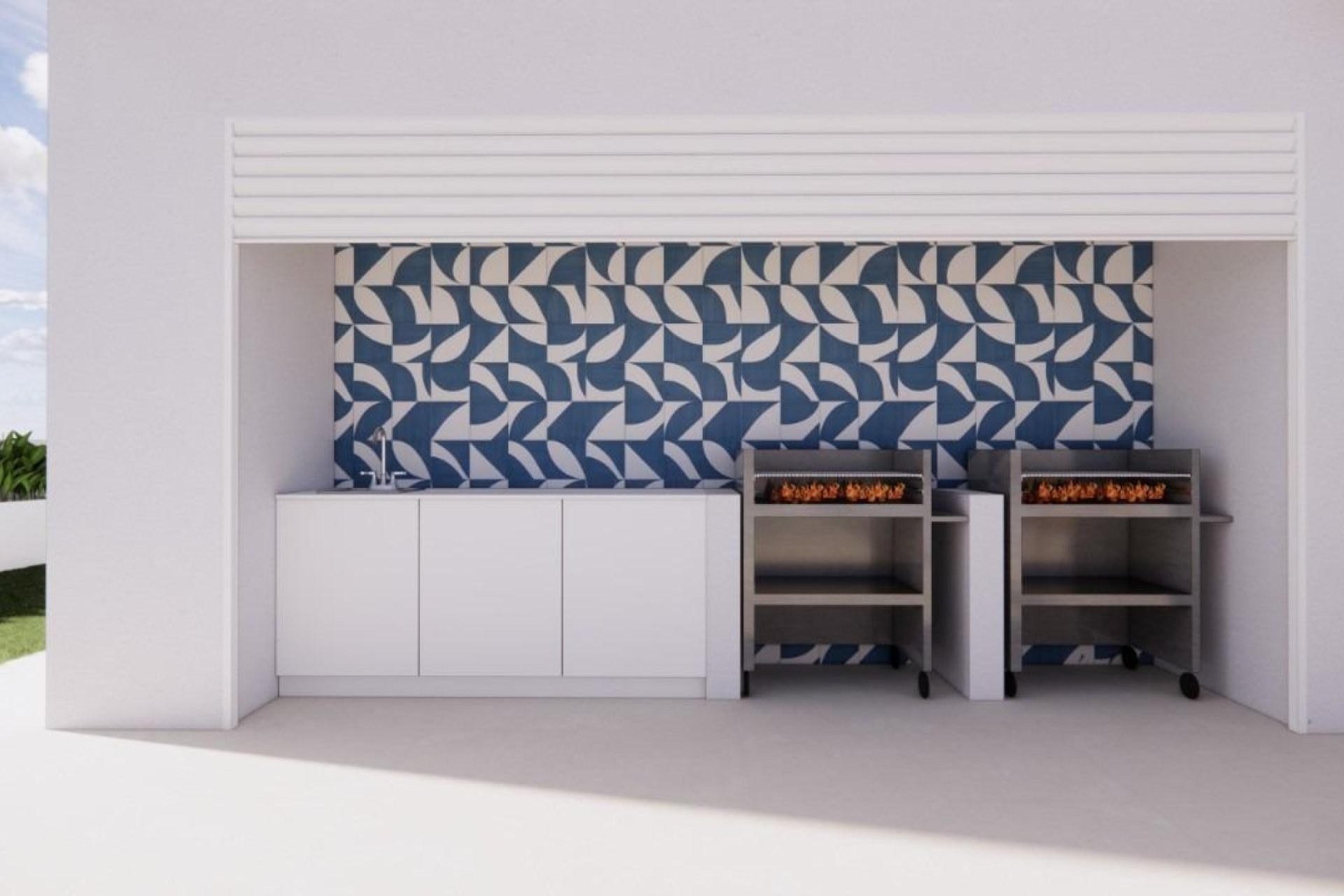 Obra nueva - Ático - Pilar de la Horadada - Torre De La Horadada