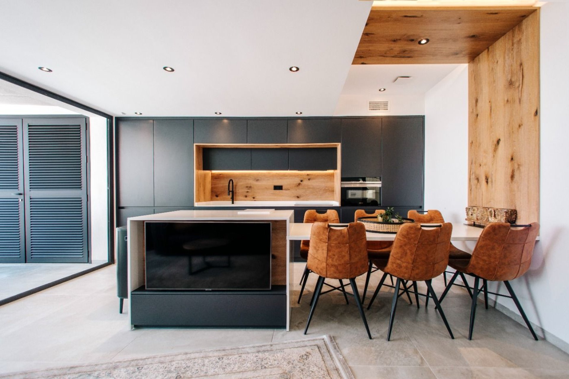 Obra nueva - Ático - Rojales - La Marquesa Golf